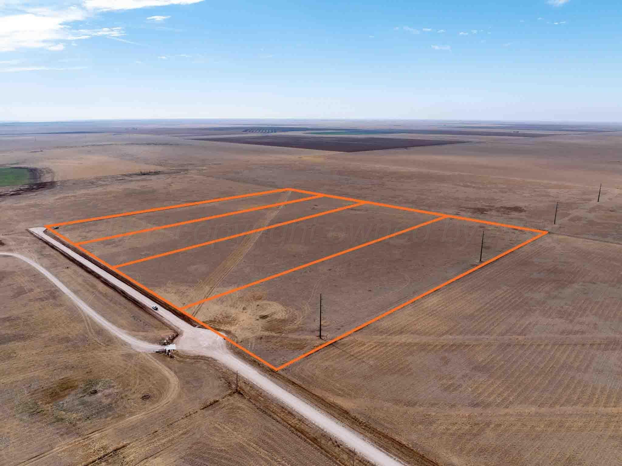 Red Tail Ln ±10.85ac Tract 2, Canyon, TX 79015, photo 10