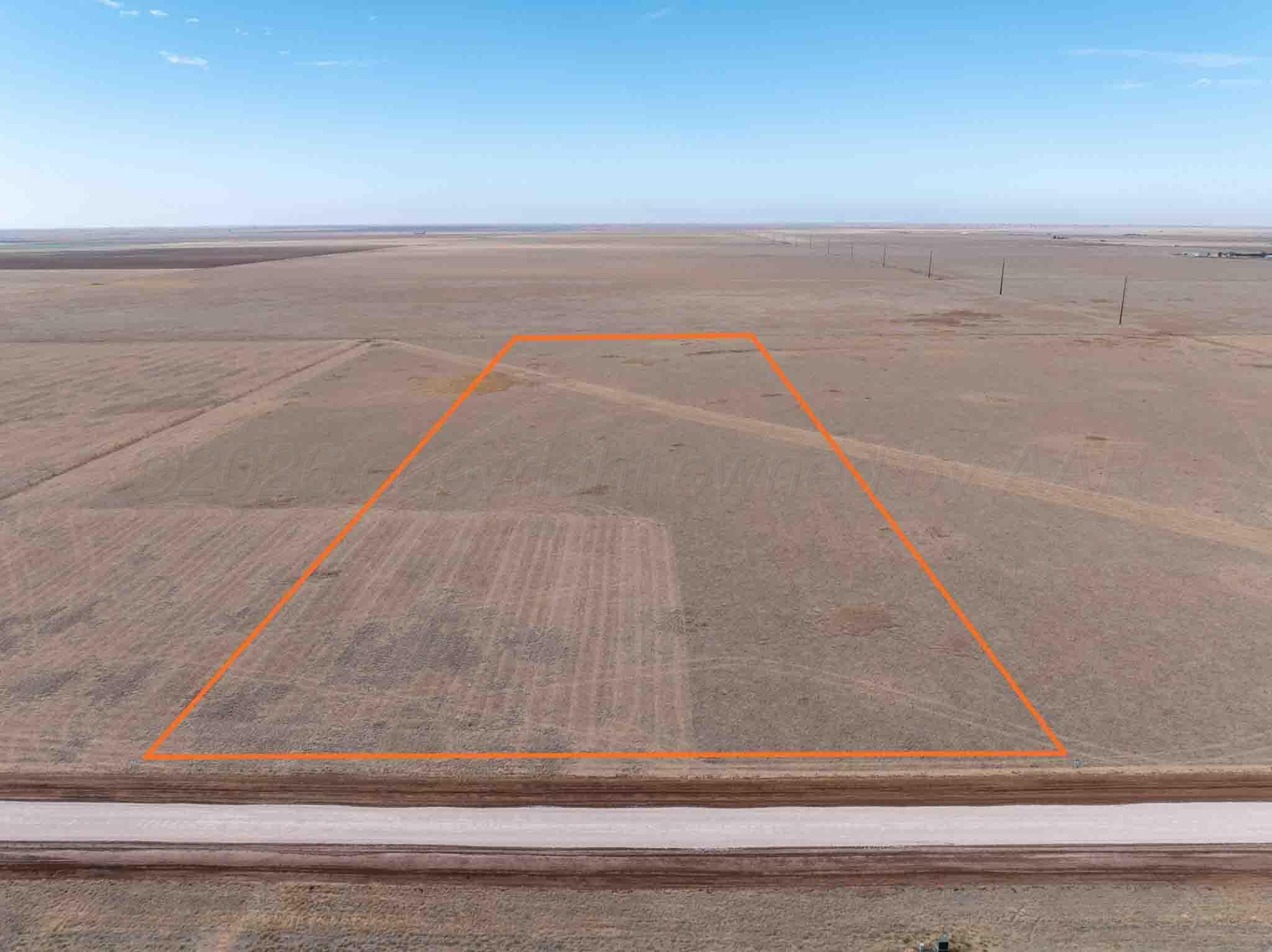 Red Tail Ln ±10.85ac Tract 3, Canyon, TX 79015, photo 8