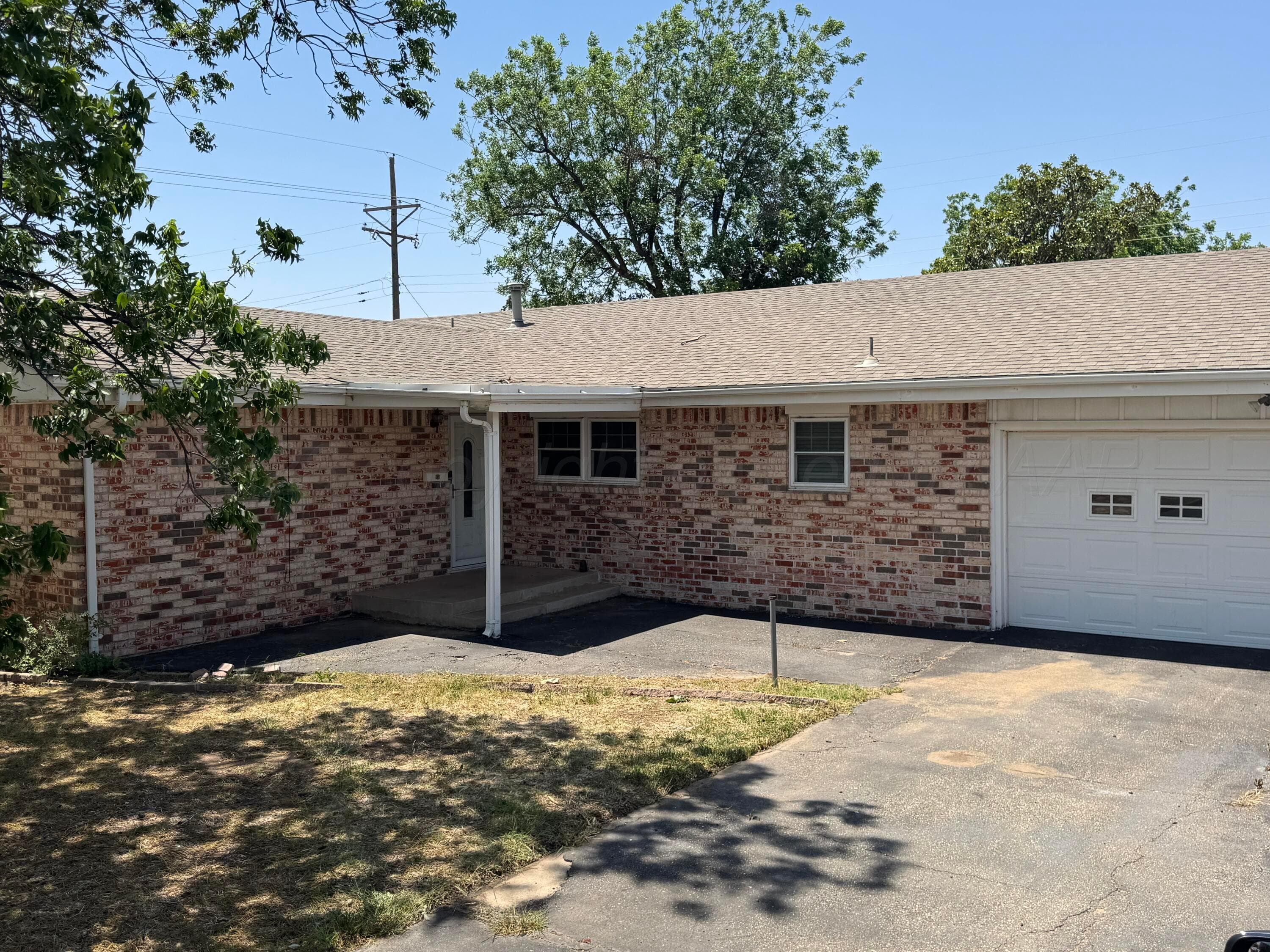1901 N Faulkner Street, Pampa, TX 79065, photo 6