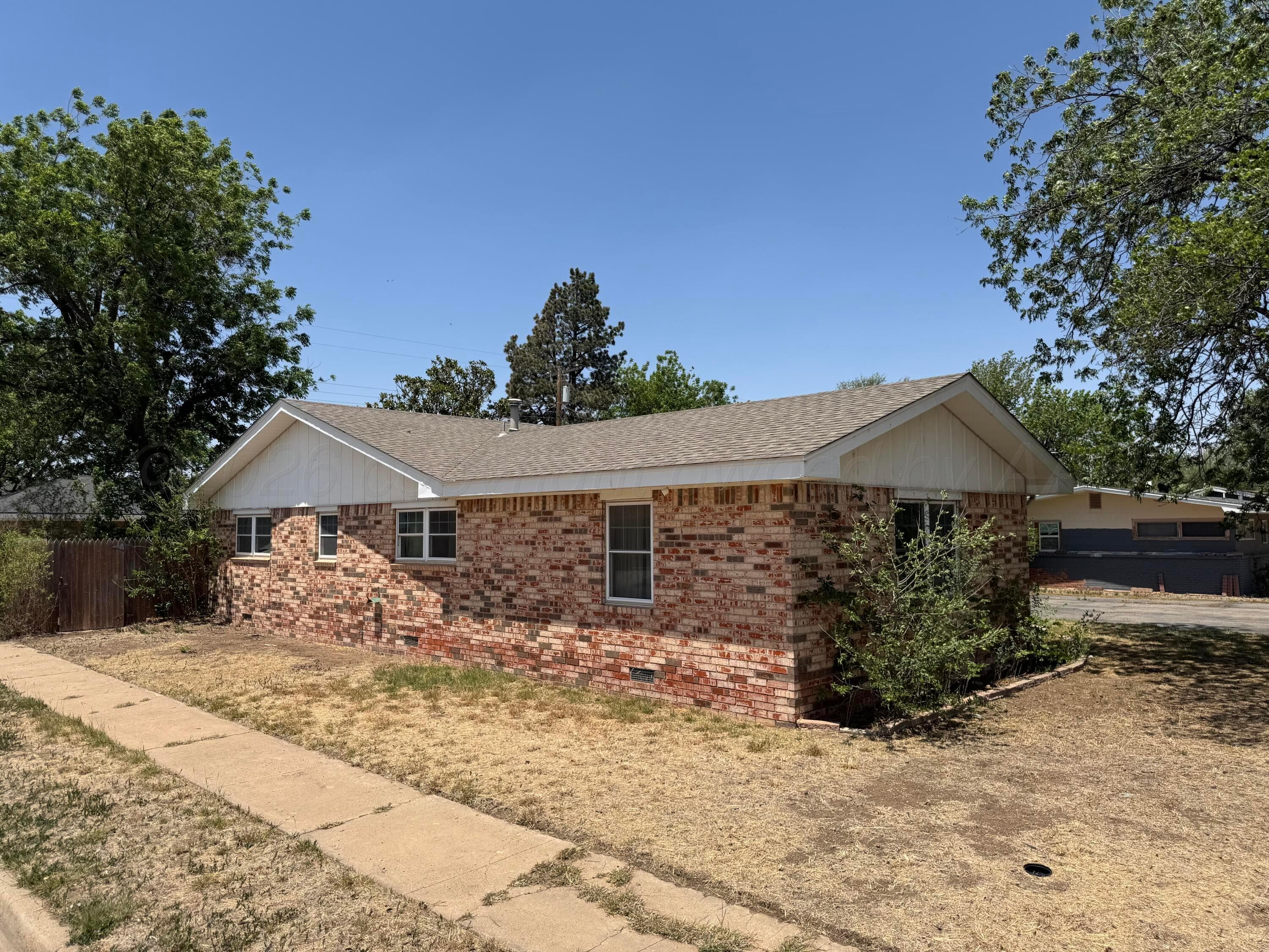 1901 N Faulkner Street, Pampa, TX 79065, photo 29