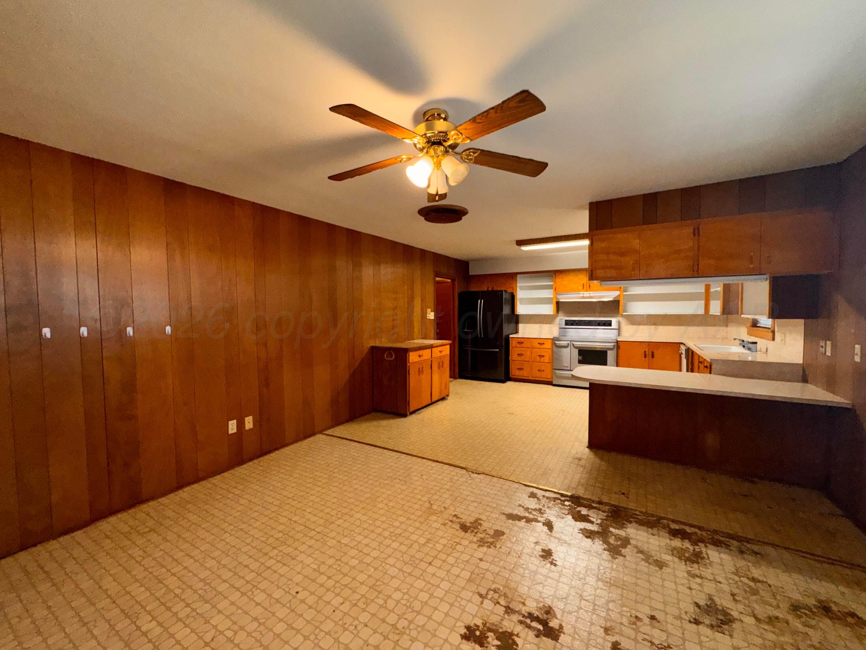 1901 N Faulkner Street, Pampa, TX 79065, photo 7