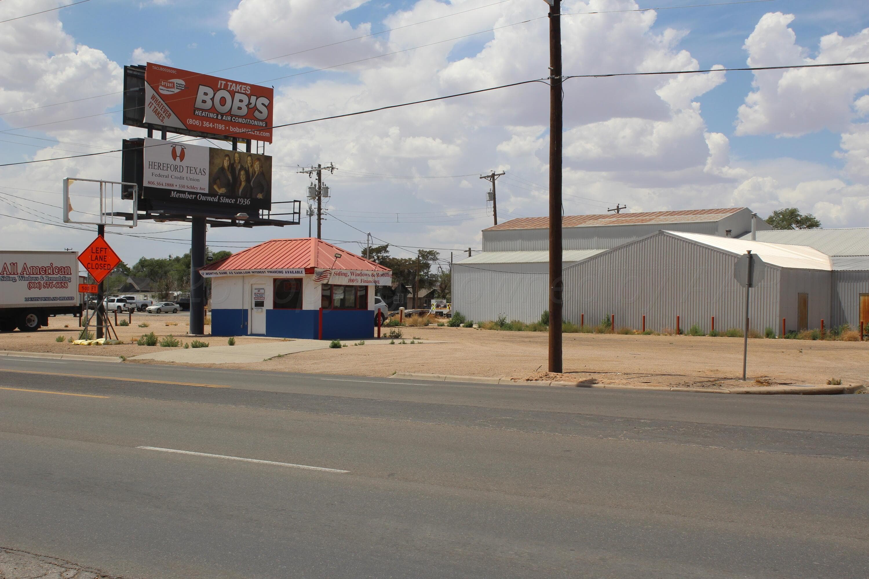 300 W 1st Street, Hereford, TX 79045, photo 4