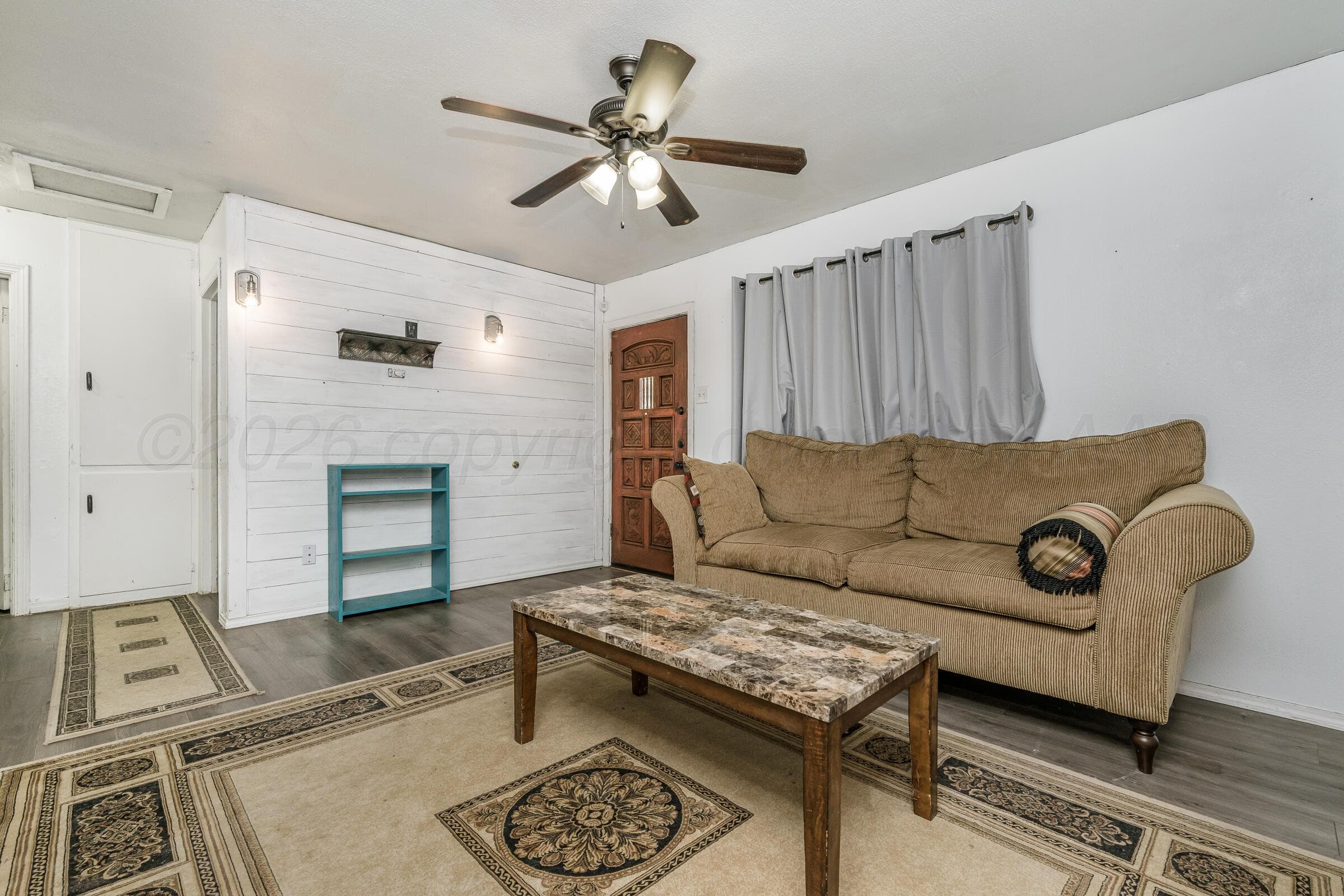 4429 Bowie Street, Amarillo, TX 79110, photo 4
