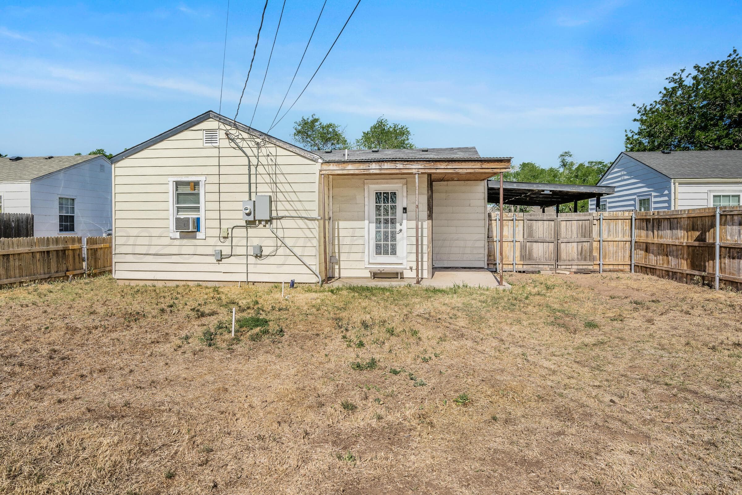 4429 Bowie Street, Amarillo, TX 79110, photo 20