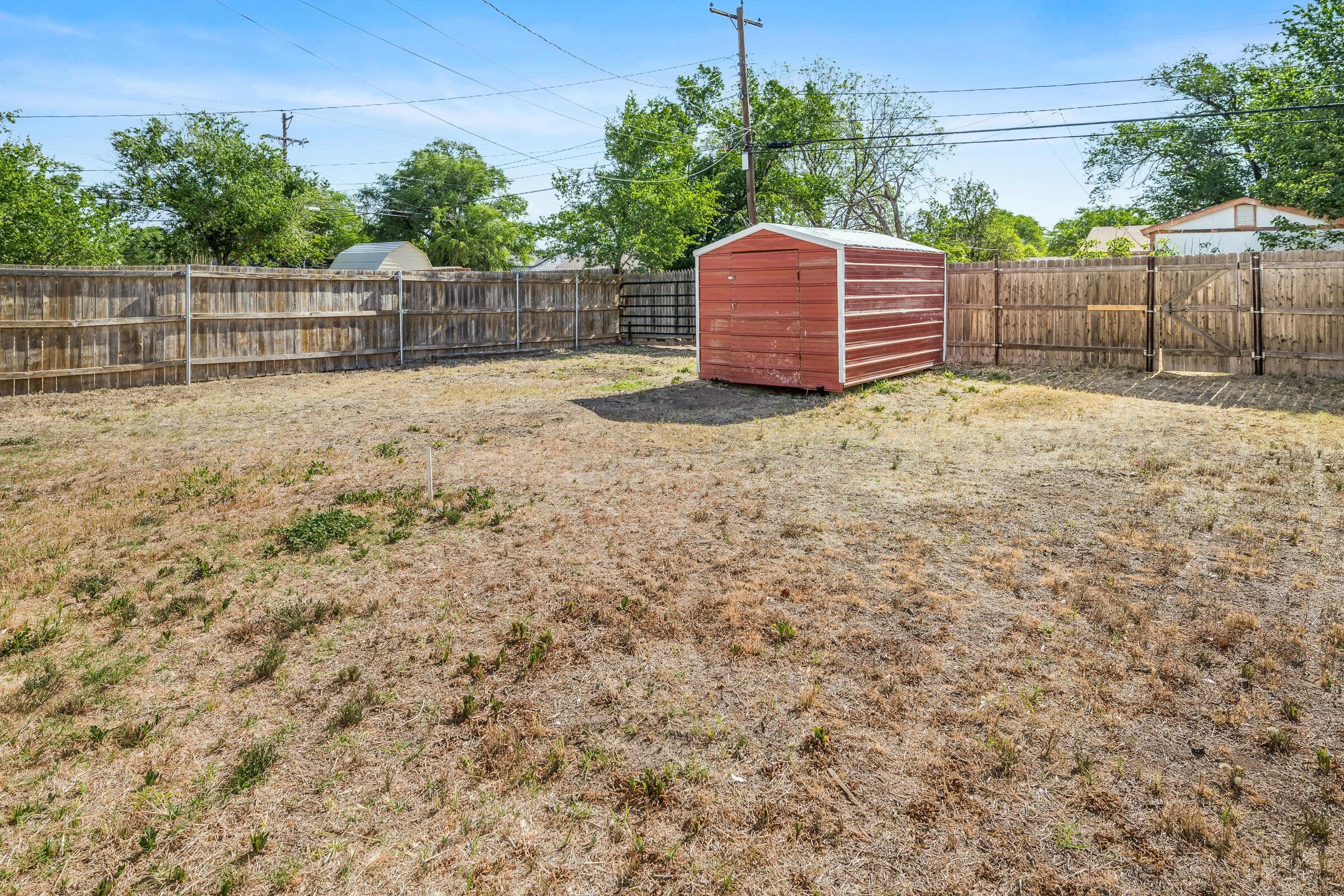 4429 Bowie Street, Amarillo, TX 79110, photo 19