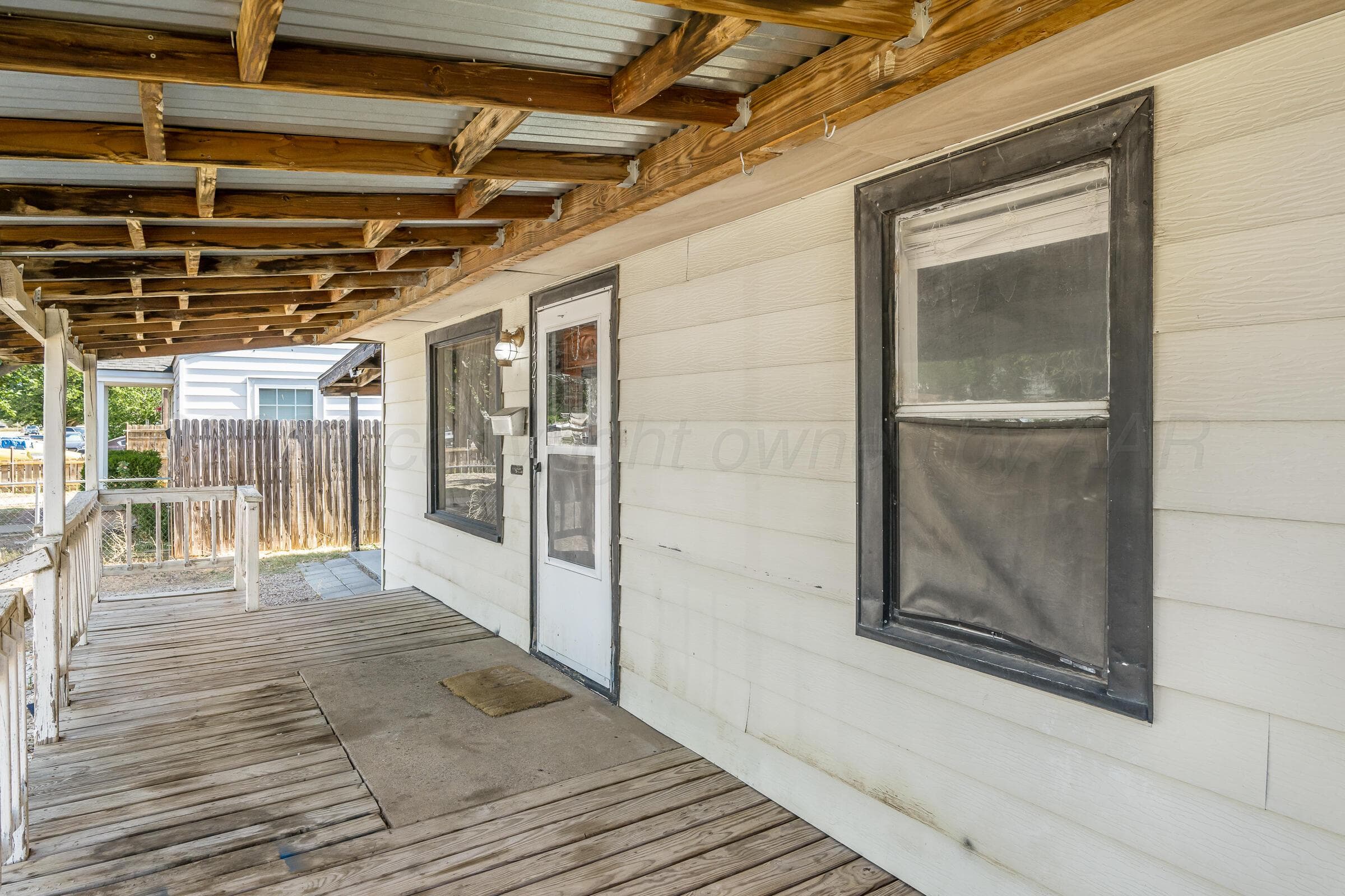 4429 Bowie Street, Amarillo, TX 79110, photo 3