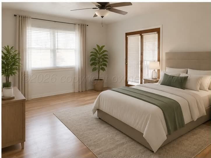 13 Glenbrook Drive, Borger, TX 79007, photo 9