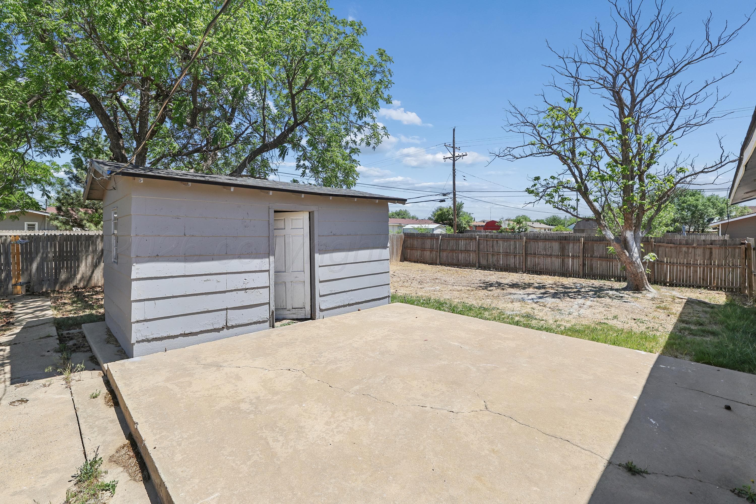 1900 N WELLS Street, Pampa, TX 79065-3346, photo 23
