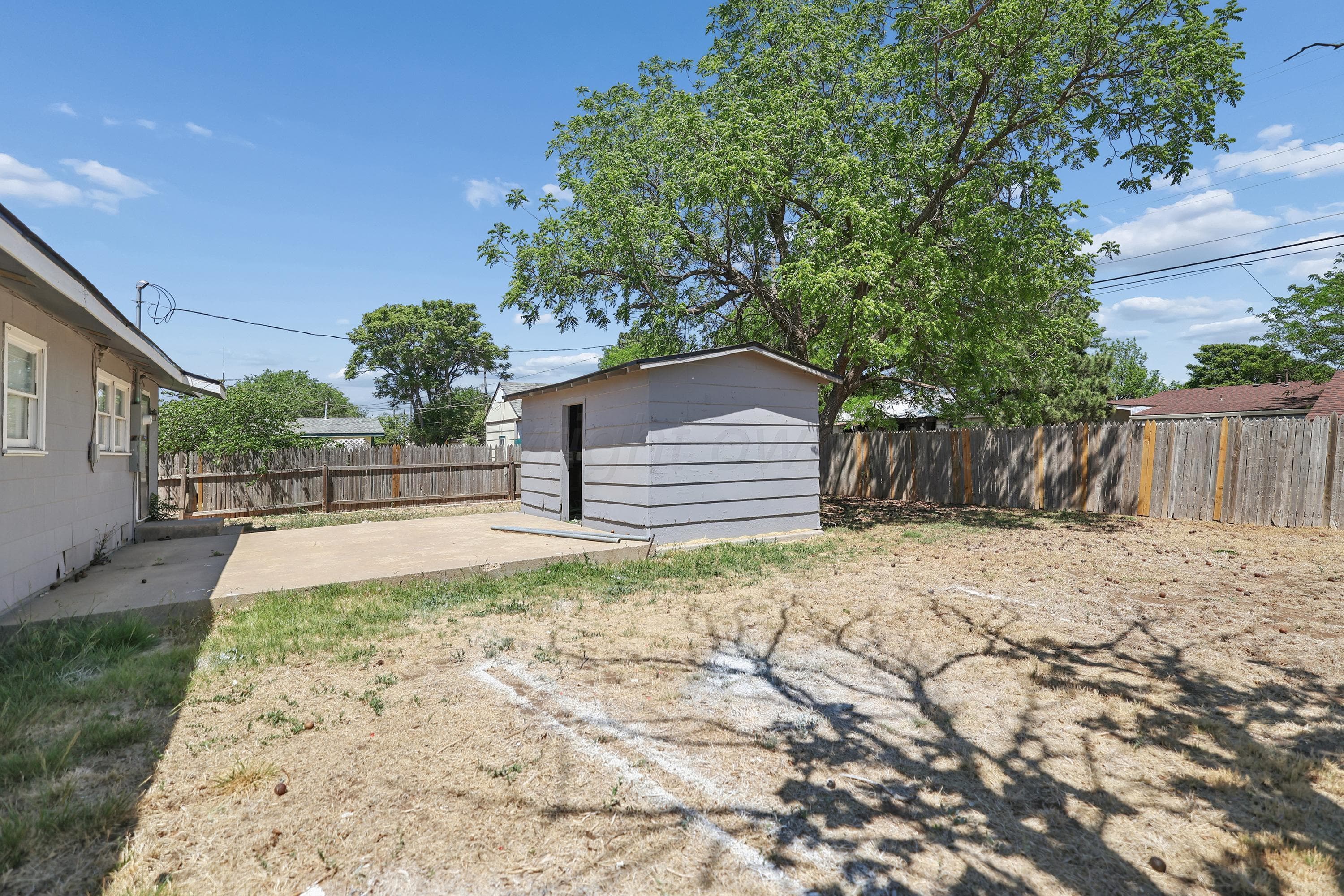 1900 N WELLS Street, Pampa, TX 79065-3346, photo 24