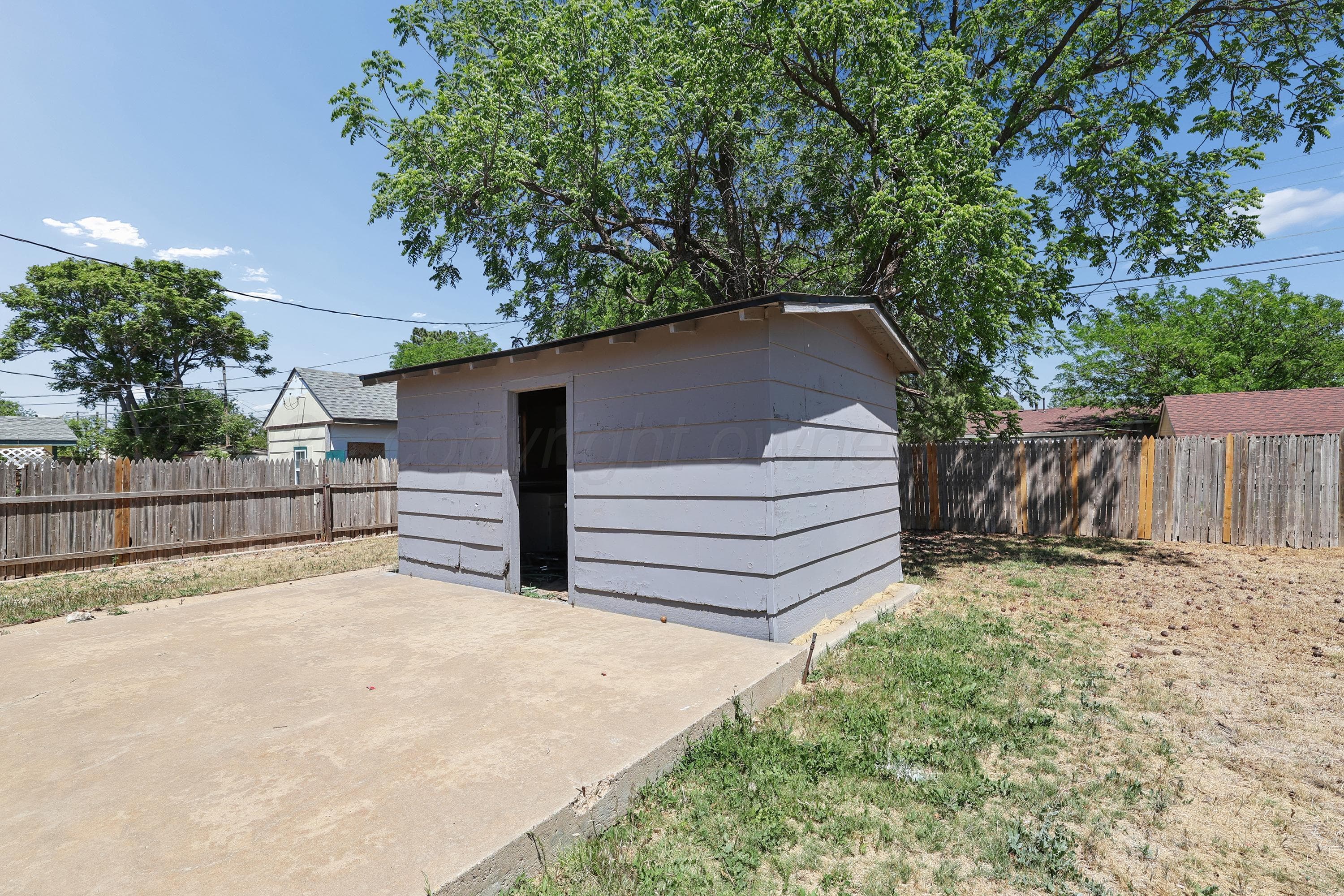 1900 N WELLS Street, Pampa, TX 79065-3346, photo 25