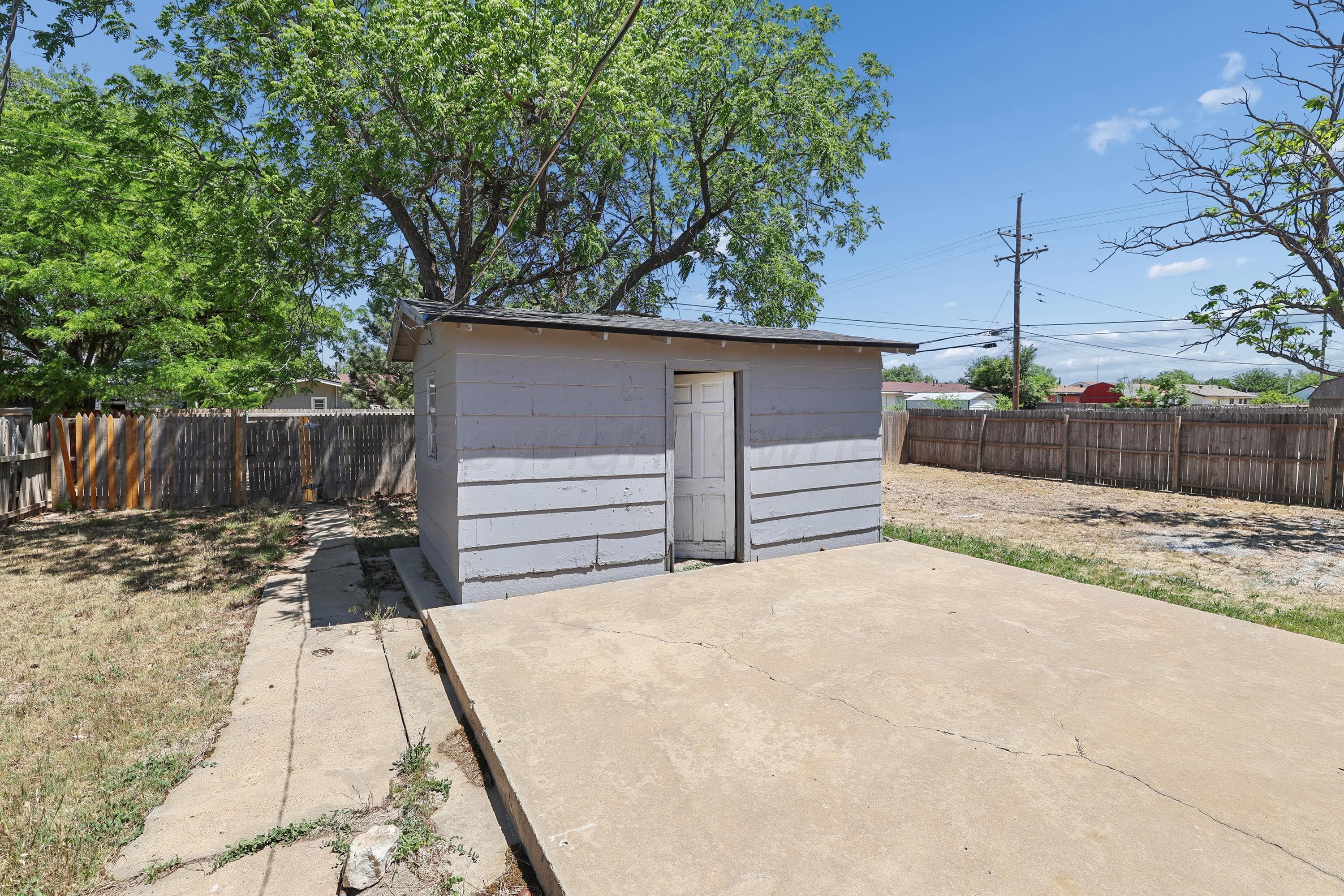 1900 N WELLS Street, Pampa, TX 79065-3346, photo 26