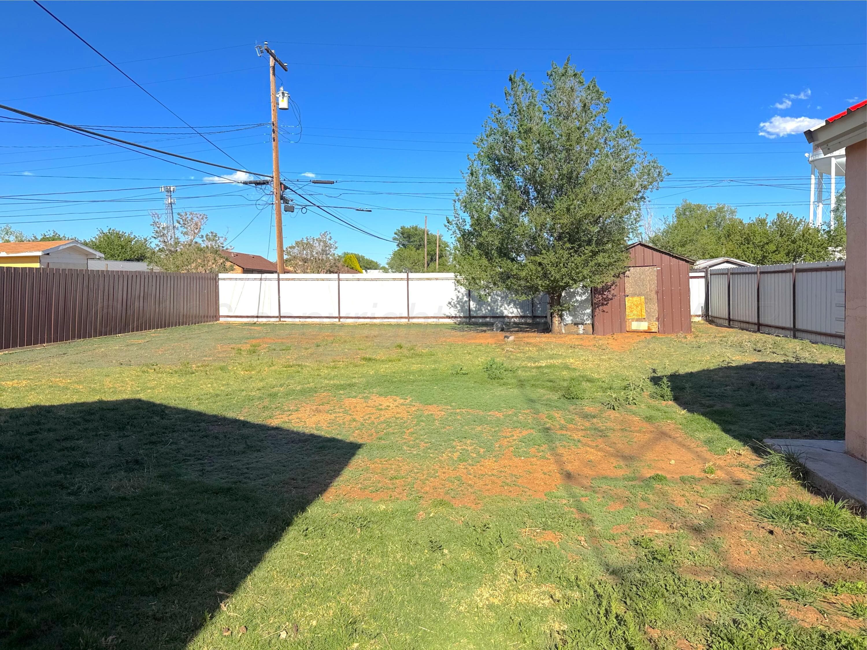 1015 MILLER Avenue, Dumas, TX 79029-4708, photo 10