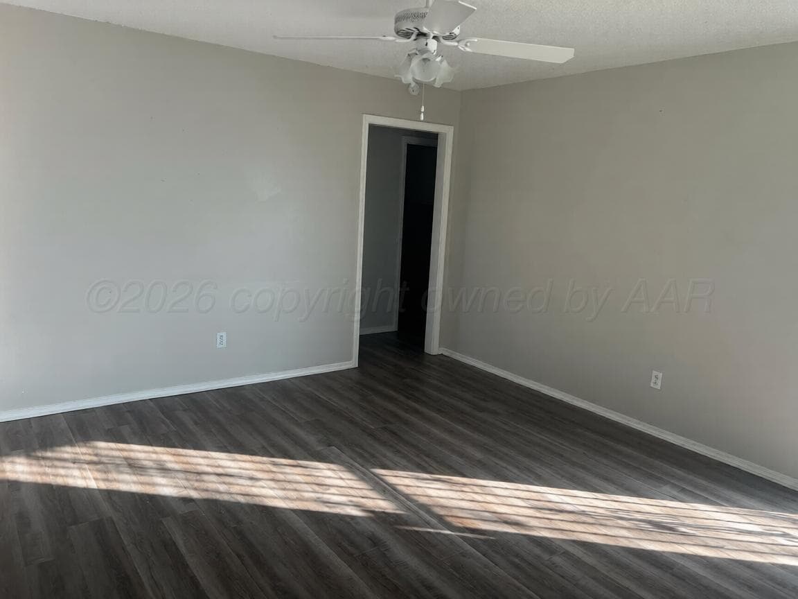 3110 Redwood Street, Amarillo, TX 79107, photo 2
