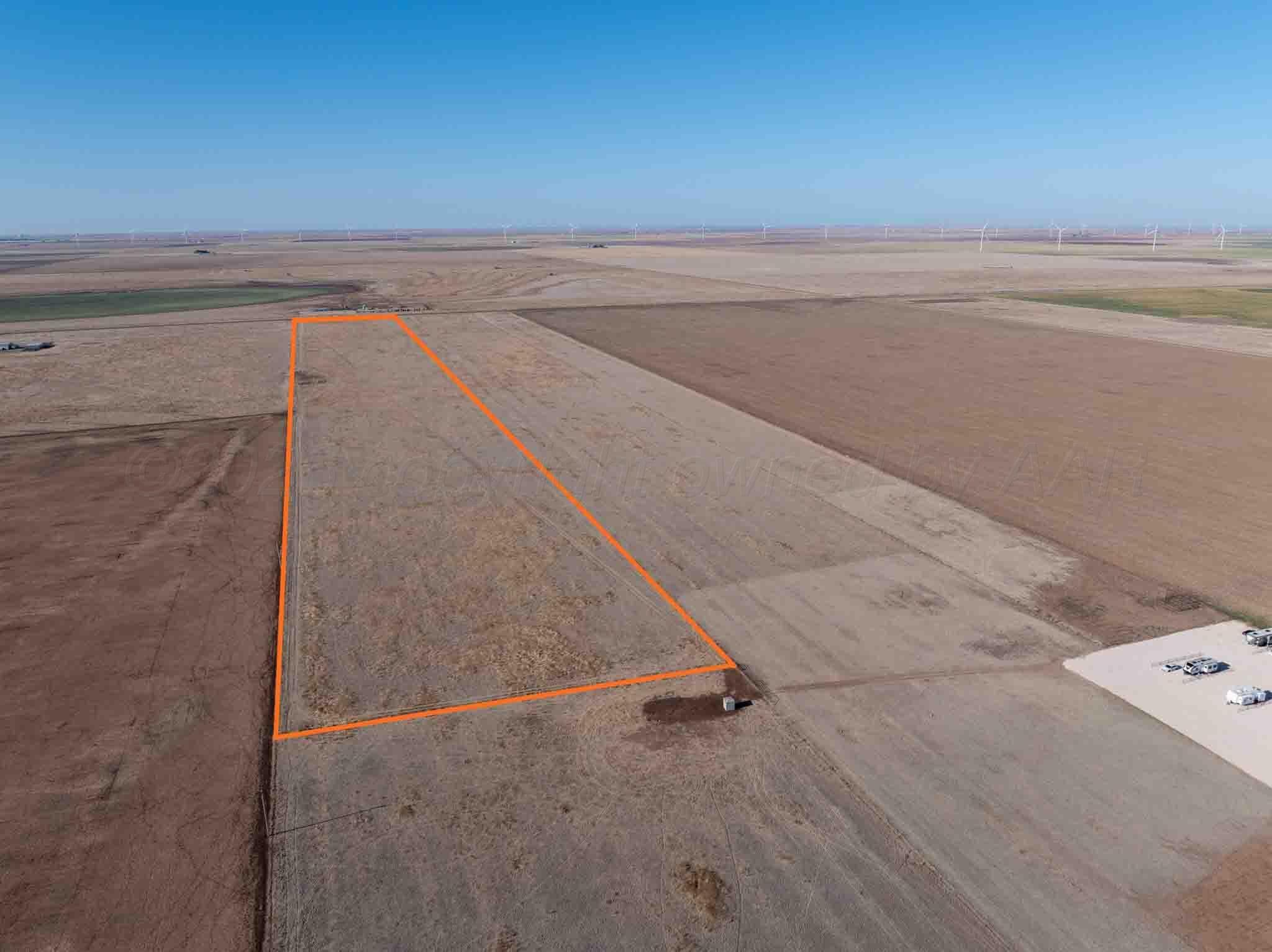 9542 I-40 Tract 4, Panhandle, TX 79068