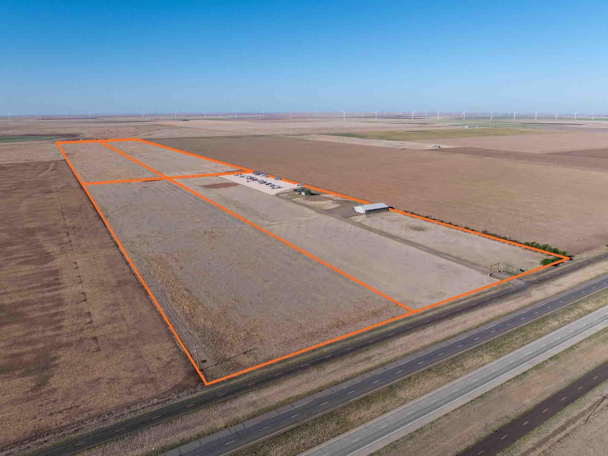 9542 I-40 Tract 4, Panhandle, TX 79068, photo 3