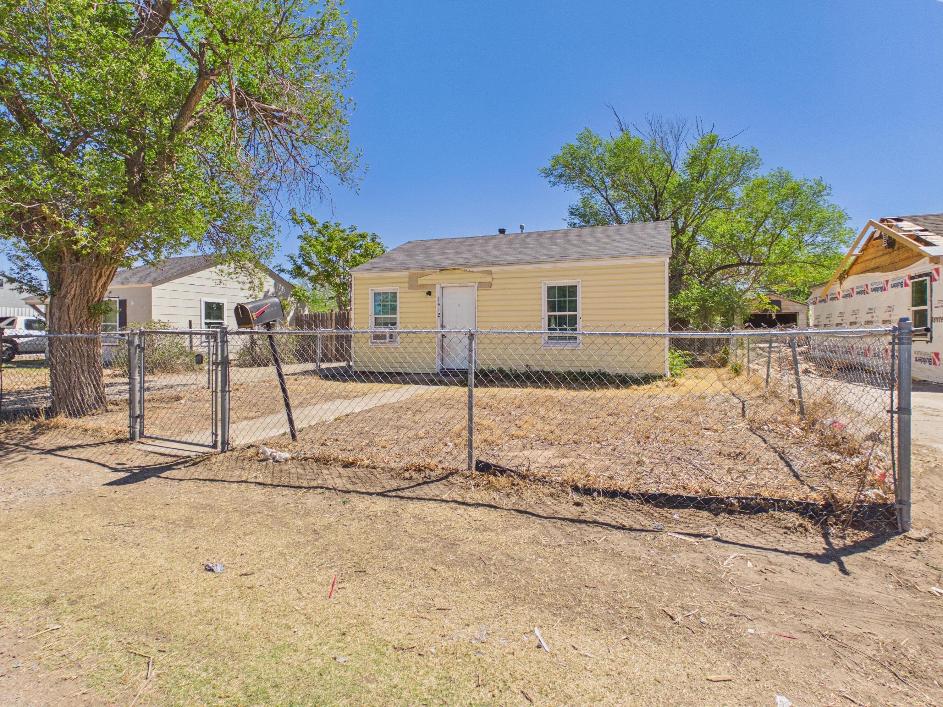 1412 N Marrs Street, Amarillo, TX 79107, photo 2