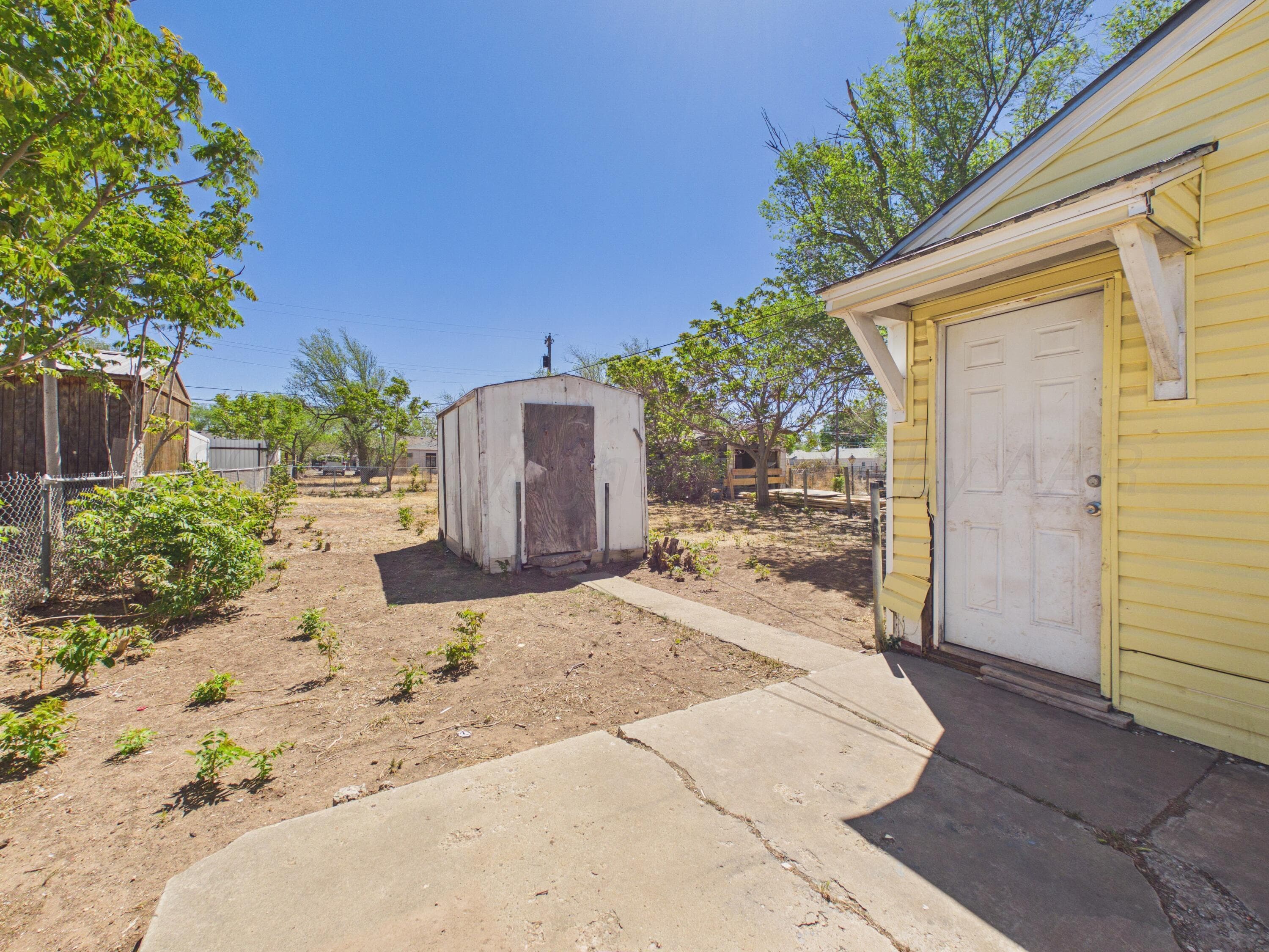 1412 N Marrs Street, Amarillo, TX 79107, photo 12