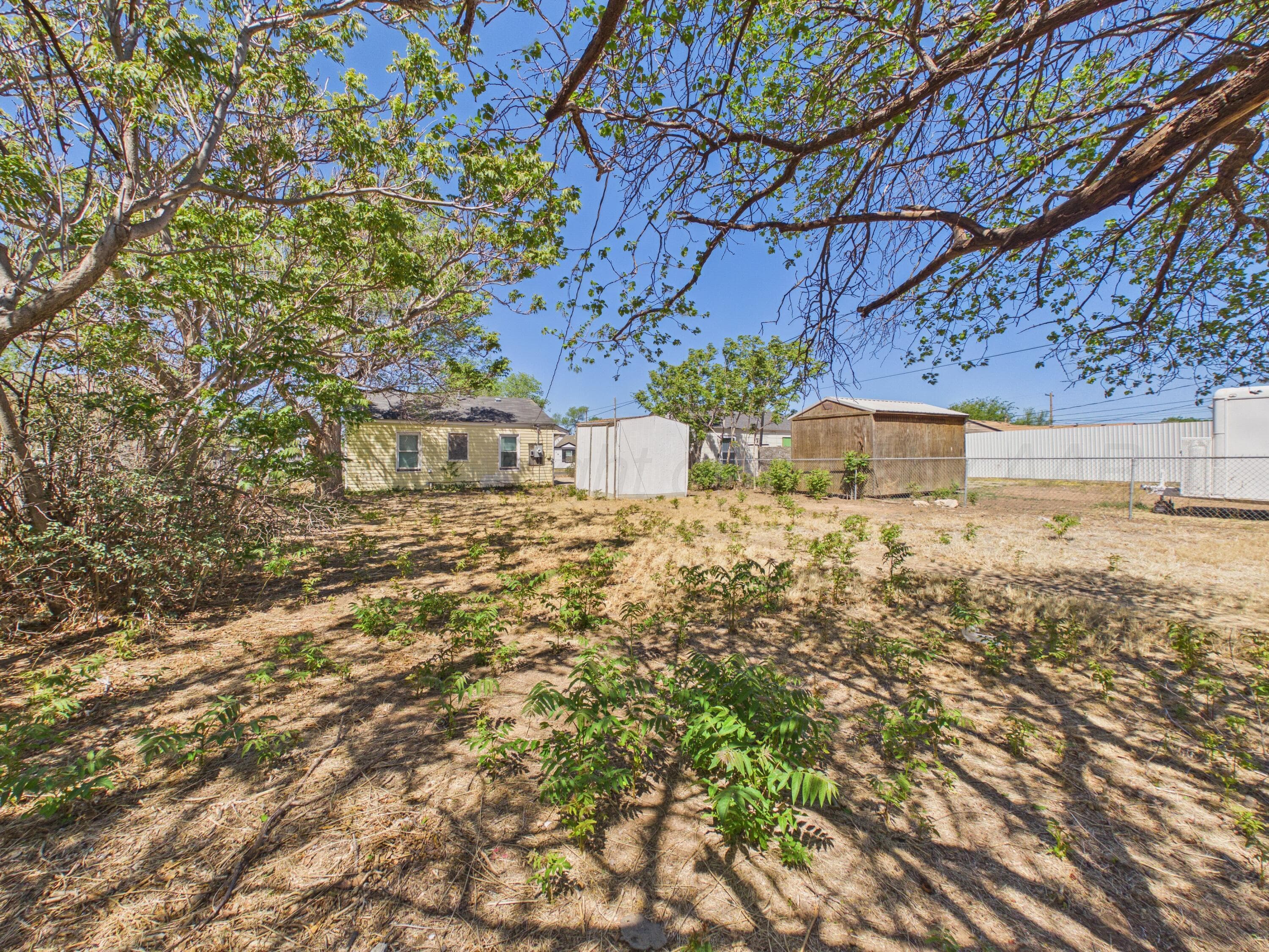 1412 N Marrs Street, Amarillo, TX 79107, photo 14