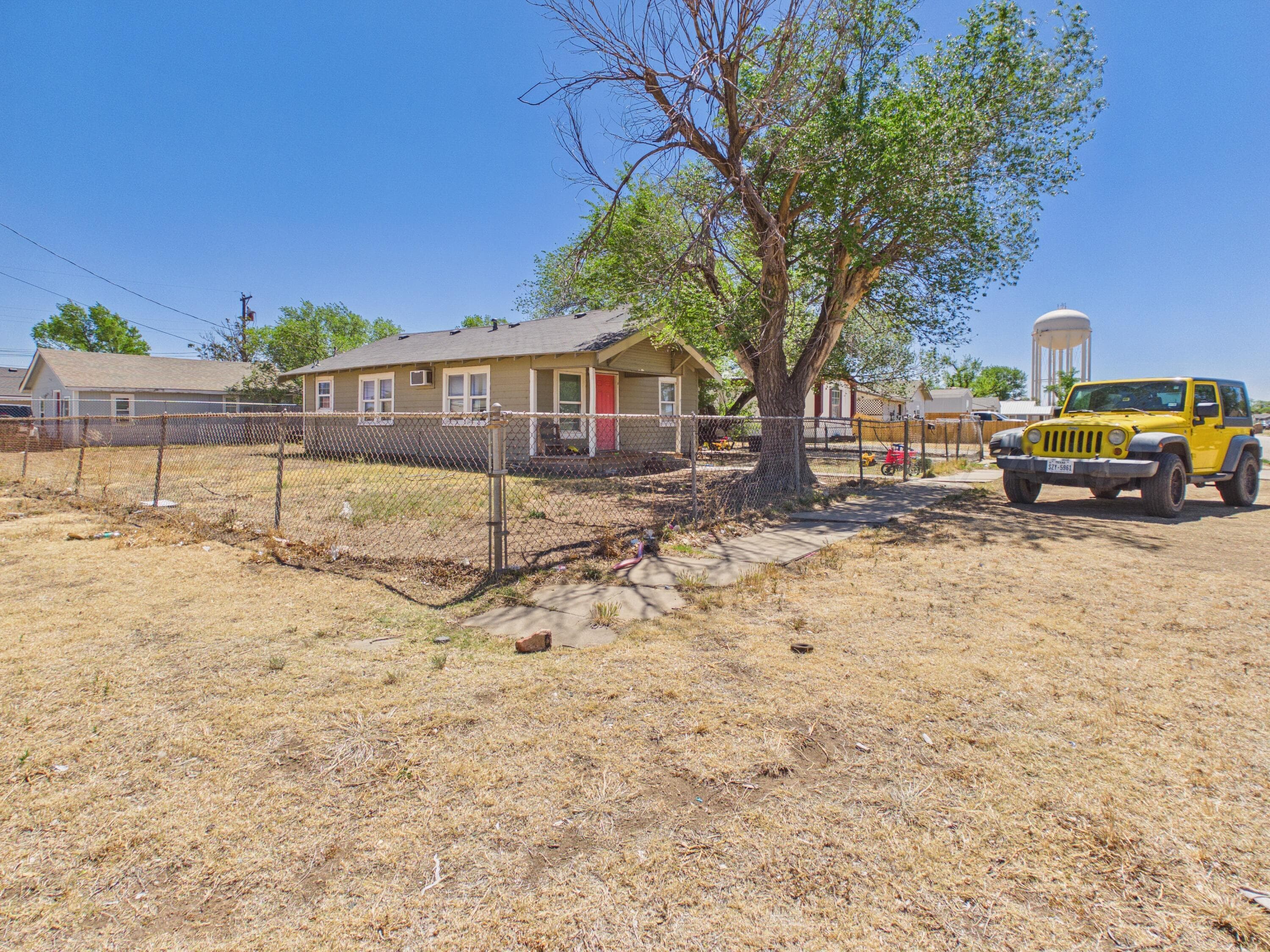2401 S Pierce Street, Amarillo, TX 79109, photo 2