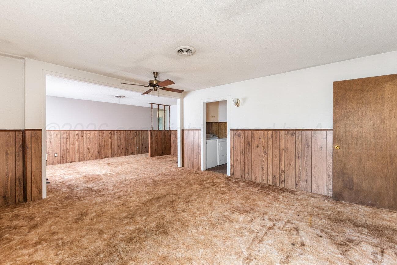 4305 S BONHAM Street, Amarillo, TX 79110-1815, photo 14