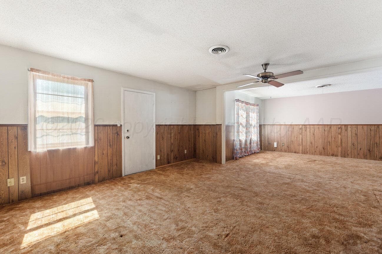 4305 S BONHAM Street, Amarillo, TX 79110-1815, photo 16
