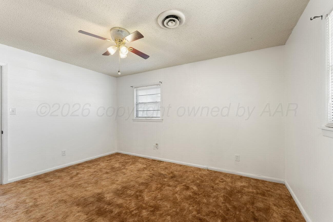 4305 S BONHAM Street, Amarillo, TX 79110-1815, photo 35