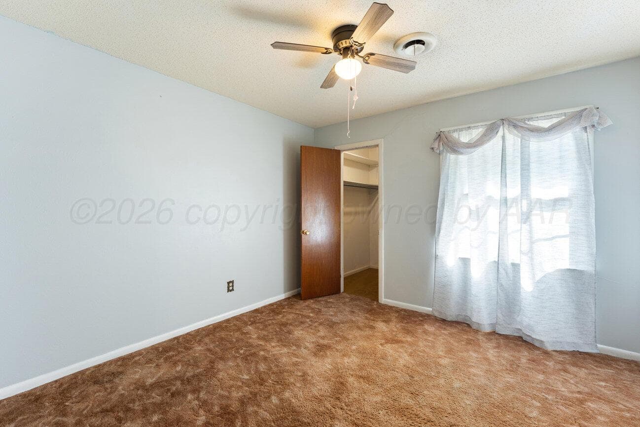 4305 S BONHAM Street, Amarillo, TX 79110-1815, photo 31