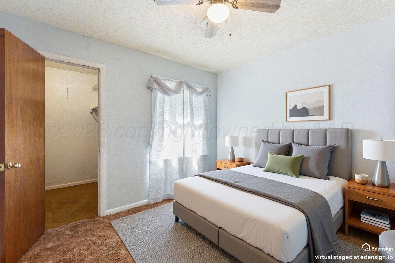 4305 S BONHAM Street, Amarillo, TX 79110-1815, photo 33
