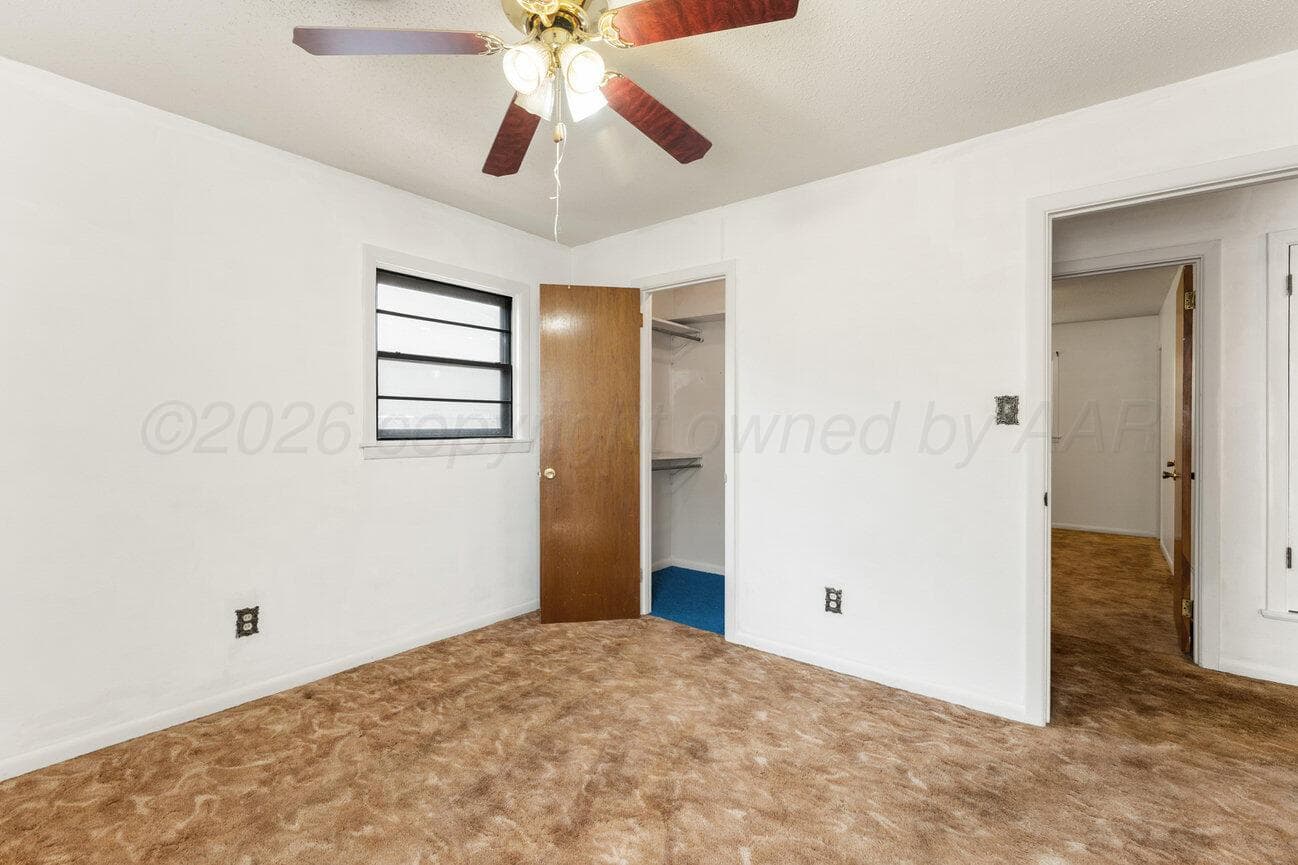4305 S BONHAM Street, Amarillo, TX 79110-1815, photo 38