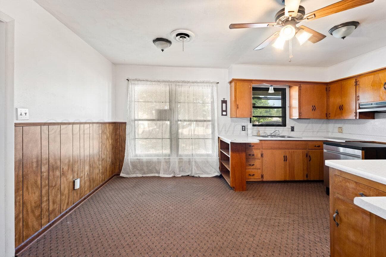 4305 S BONHAM Street, Amarillo, TX 79110-1815, photo 10