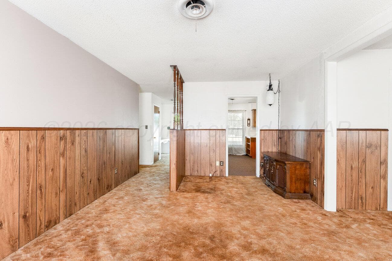 4305 S BONHAM Street, Amarillo, TX 79110-1815, photo 20