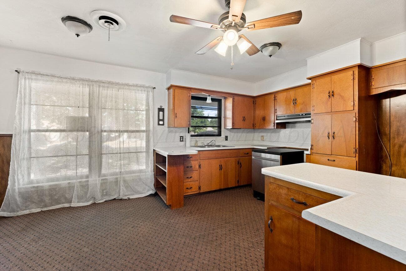 4305 S BONHAM Street, Amarillo, TX 79110-1815, photo 17
