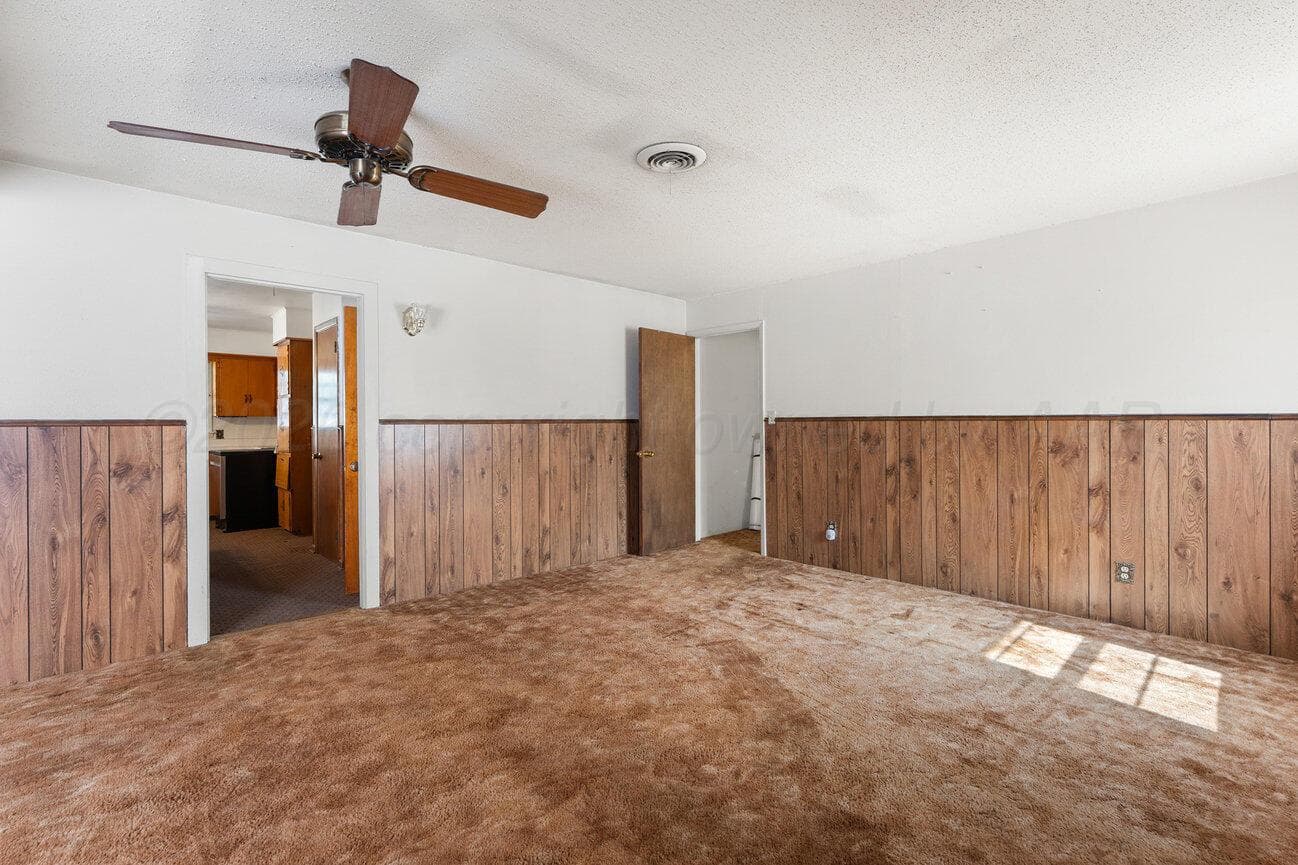 4305 S BONHAM Street, Amarillo, TX 79110-1815, photo 21