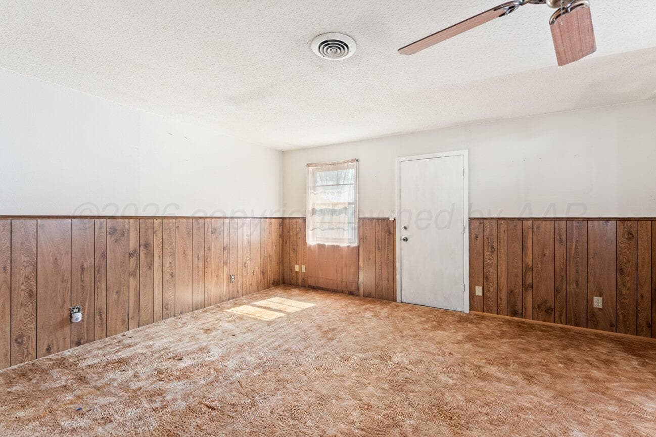 4305 S BONHAM Street, Amarillo, TX 79110-1815, photo 23