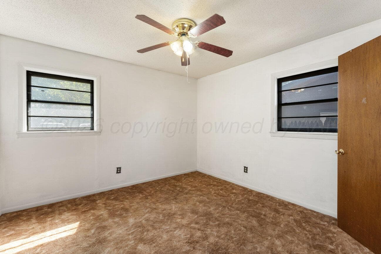 4305 S BONHAM Street, Amarillo, TX 79110-1815, photo 48