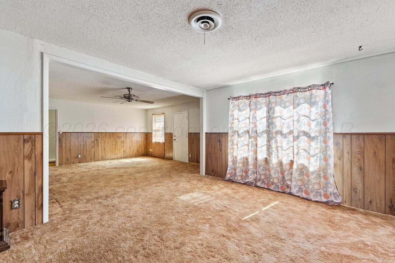 4305 S BONHAM Street, Amarillo, TX 79110-1815, photo 5