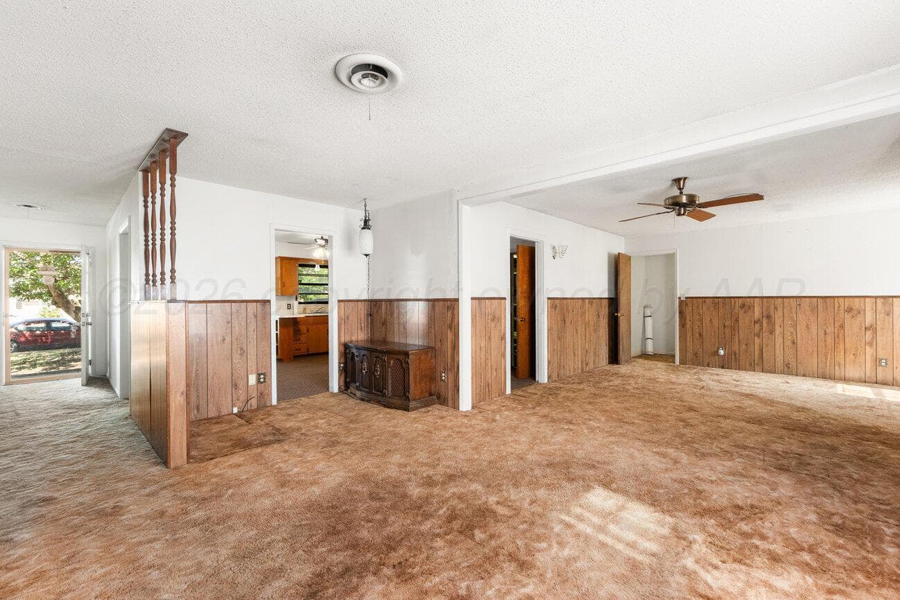 4305 S BONHAM Street, Amarillo, TX 79110-1815, photo 9