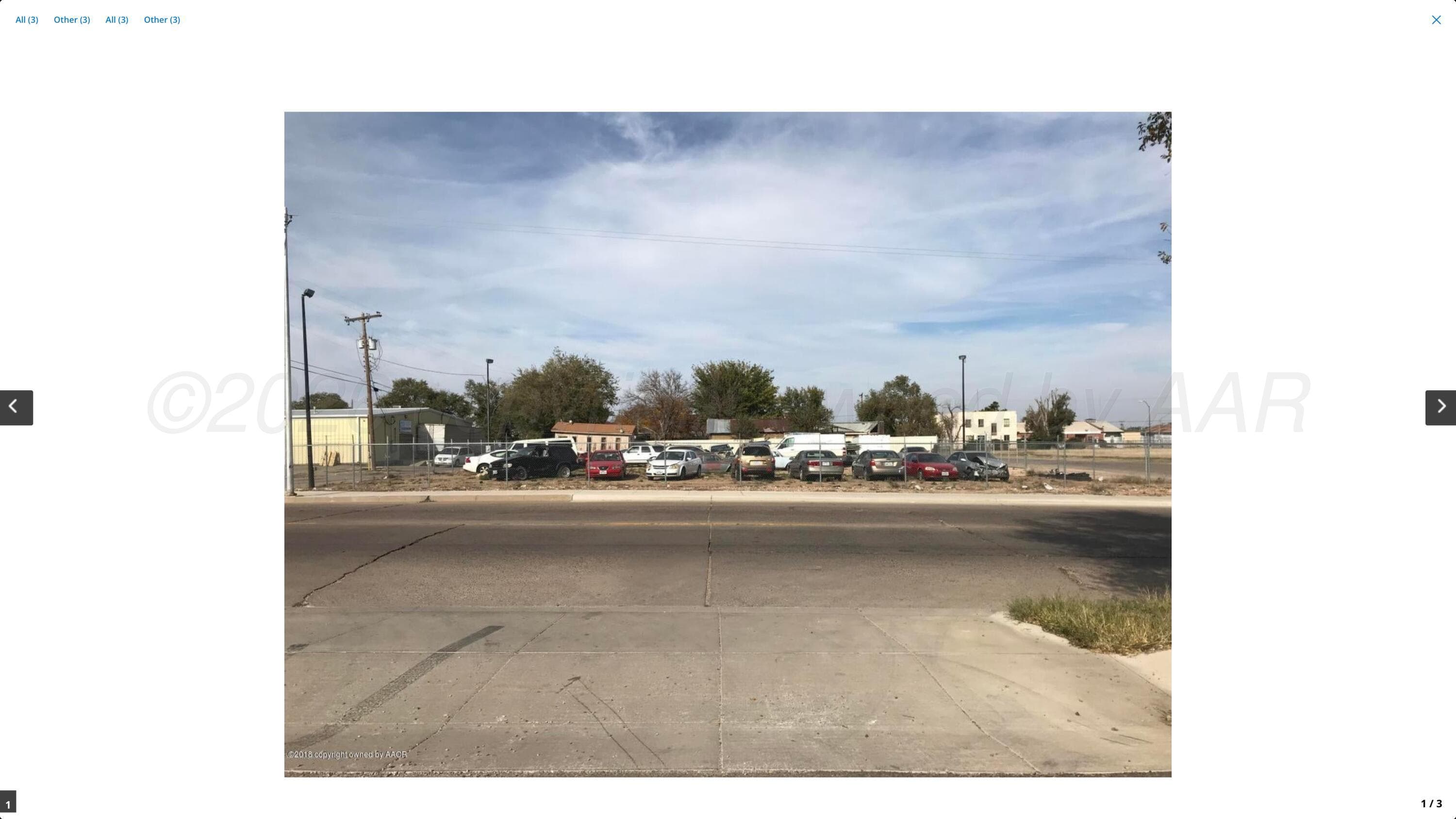 1700 SW 6TH Avenue, Amarillo, TX 79106