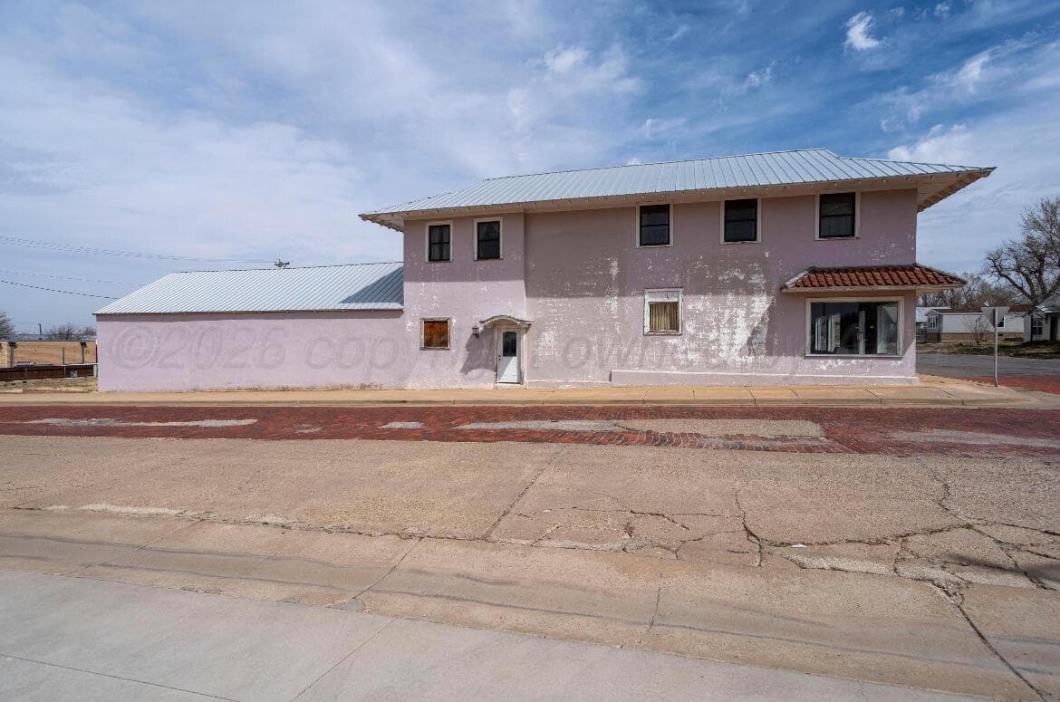 200 N 3rd Street, Canadian, TX 79014, photo 3