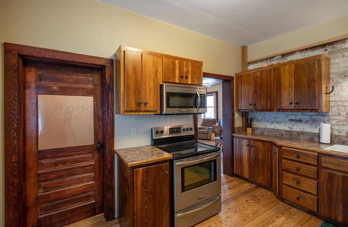 200 N 3rd Street, Canadian, TX 79014, photo 4