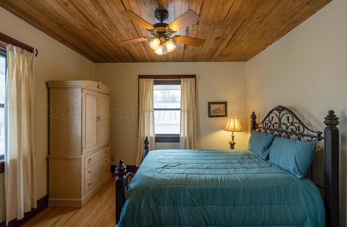 200 N 3rd Street, Canadian, TX 79014, photo 12