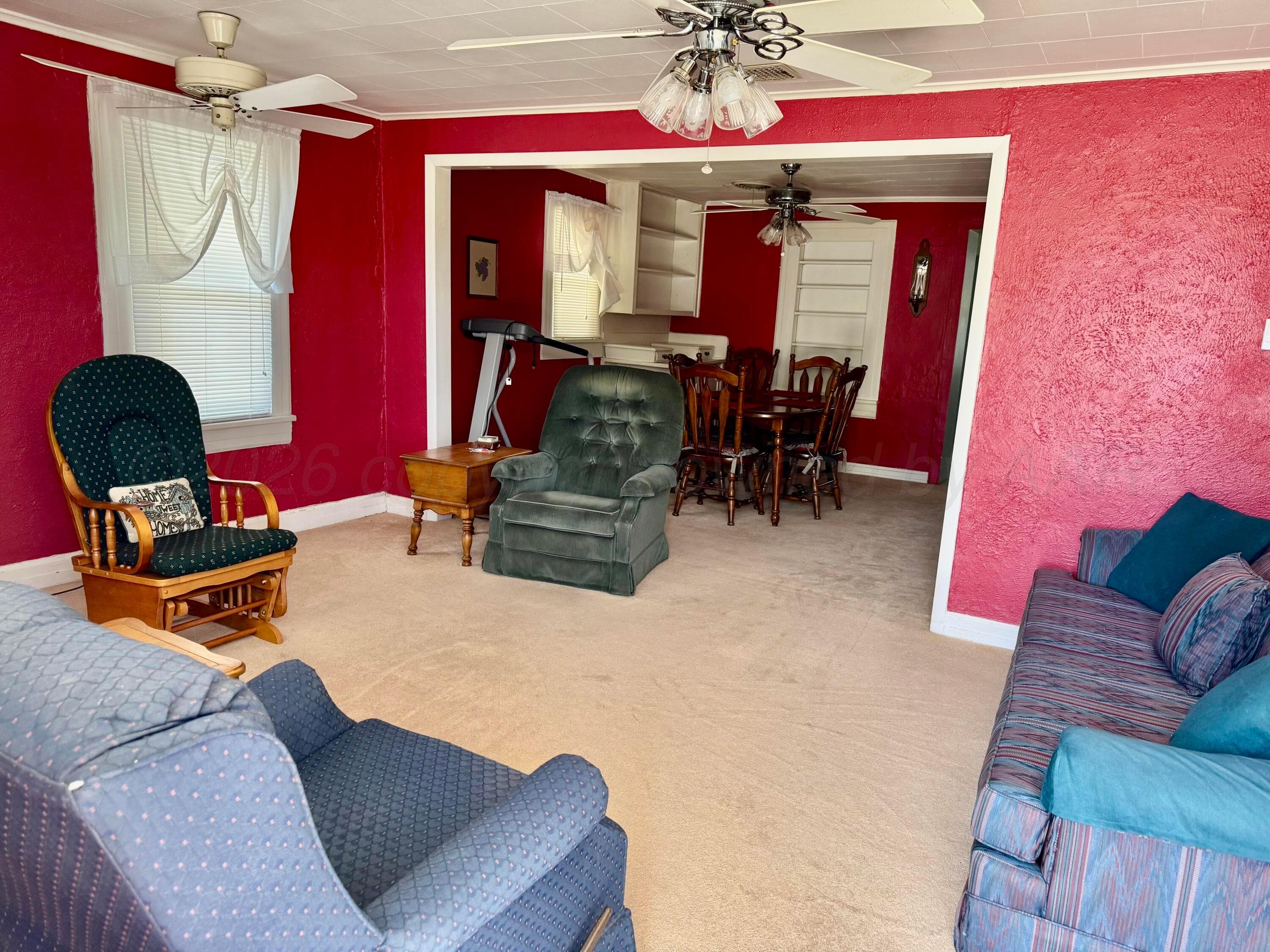 915 Ash Street, Canadian, TX 79014, photo 4