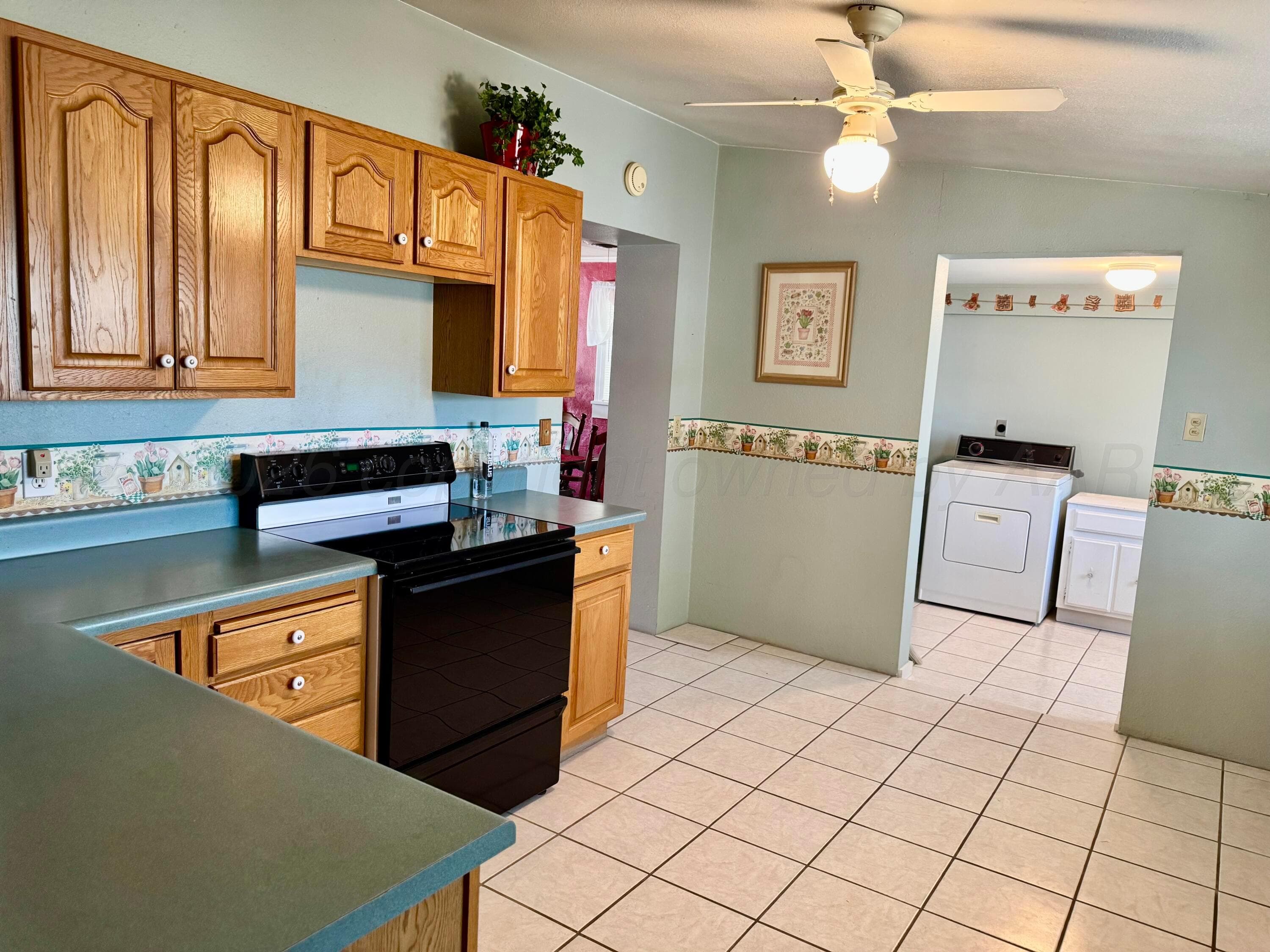 915 Ash Street, Canadian, TX 79014, photo 9