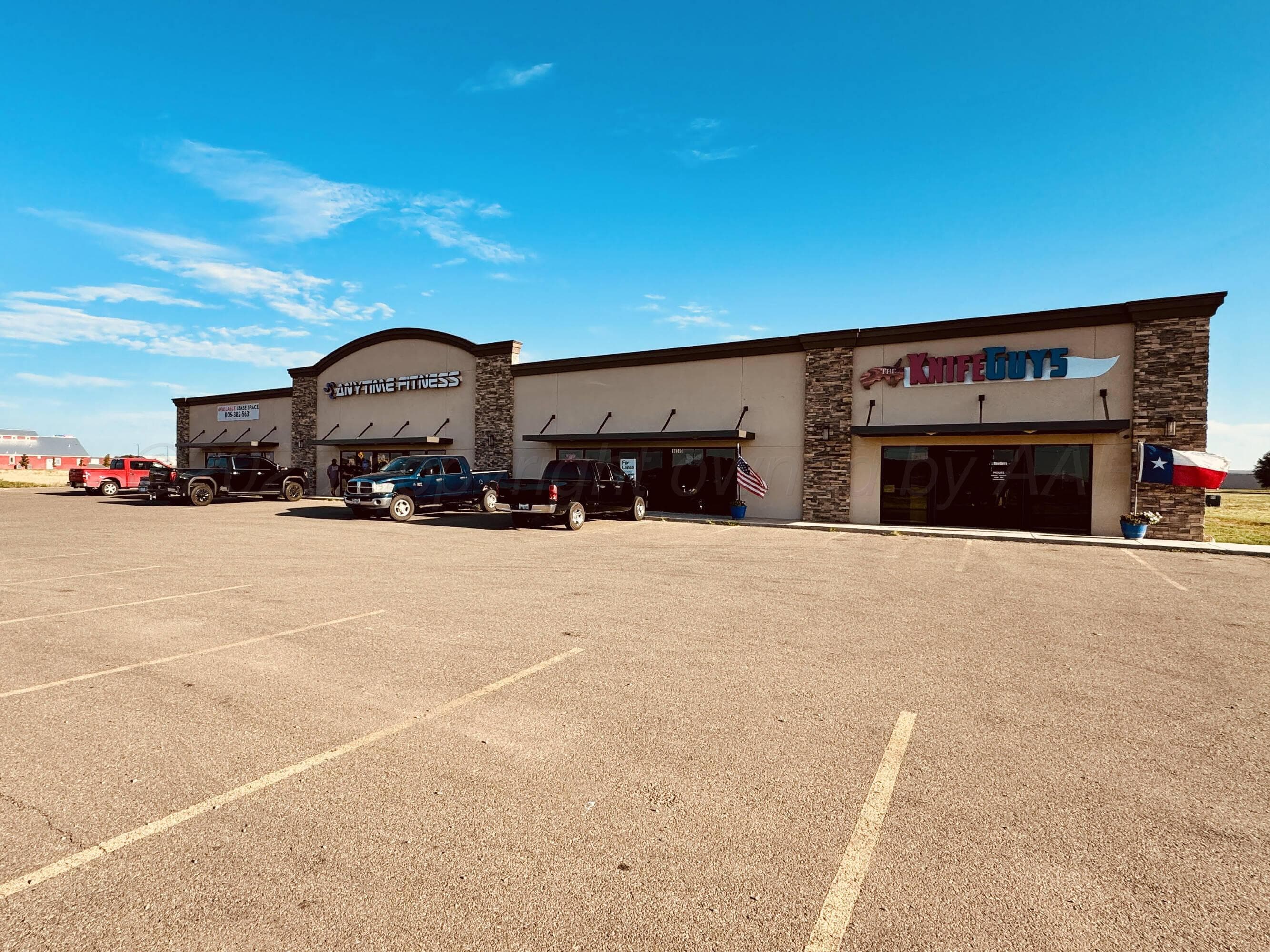 18500 I-40 Frontage Road, 1, Amarillo, TX 79124, photo 2