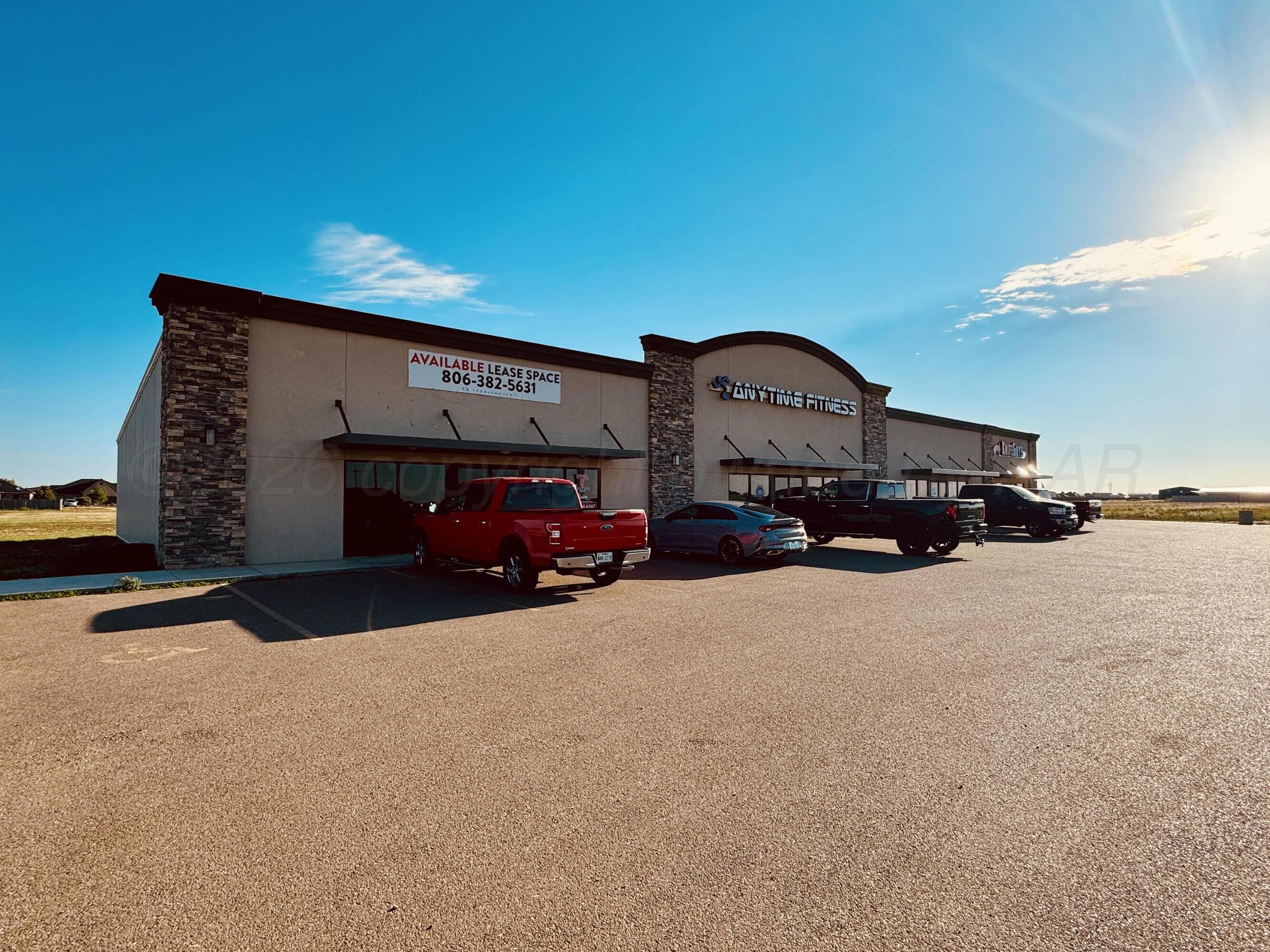 18500 I-40 Frontage Road, 3, Amarillo, TX 79124, photo 2
