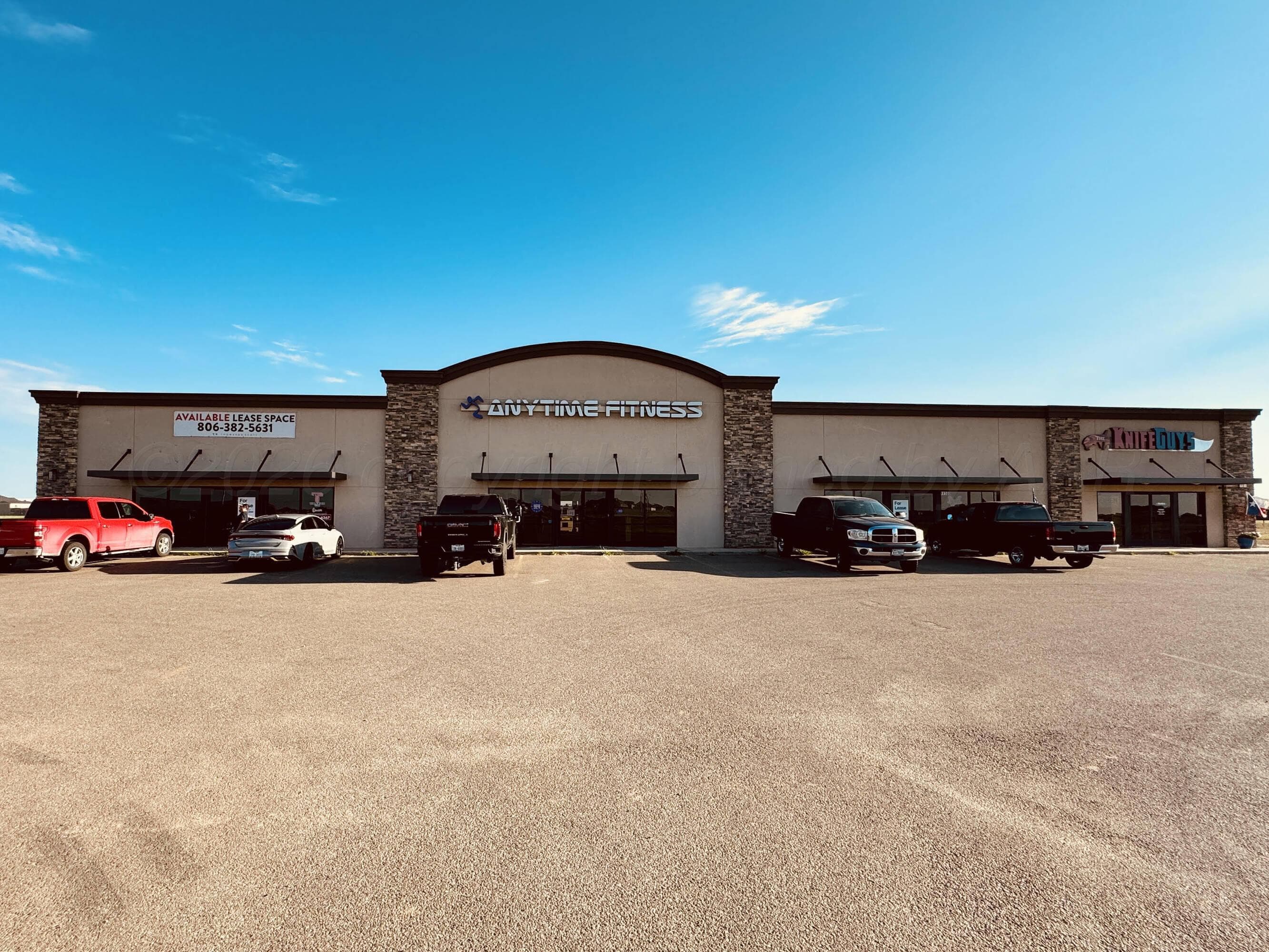 18500 I-40 Frontage Road, 3, Amarillo, TX 79124