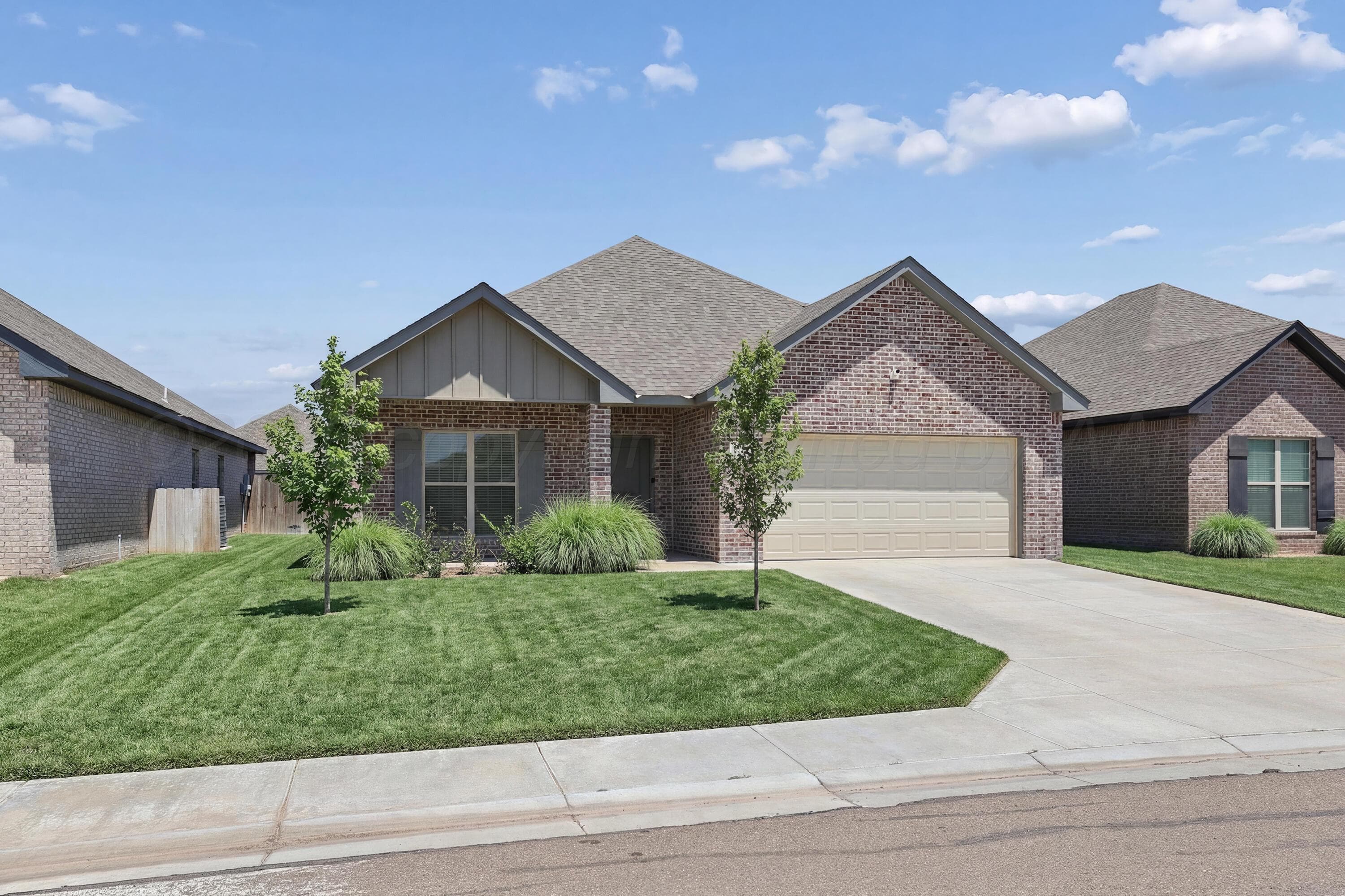 9910 HARTNETT Court, Amarillo, TX 79119-1824