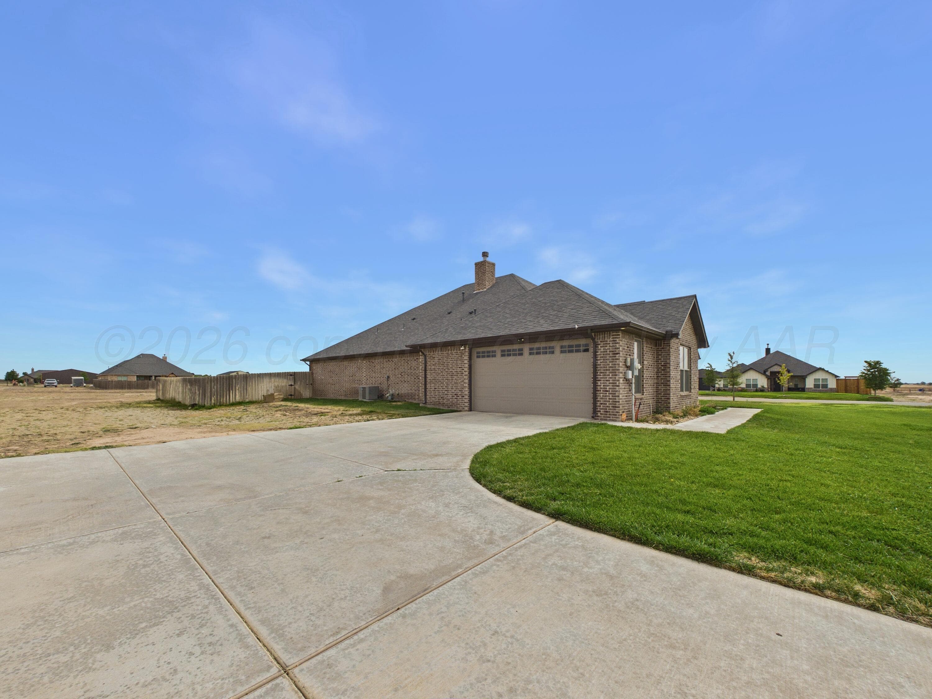 9700 CICADA Trail, Amarillo, TX 79119-4425, photo 27
