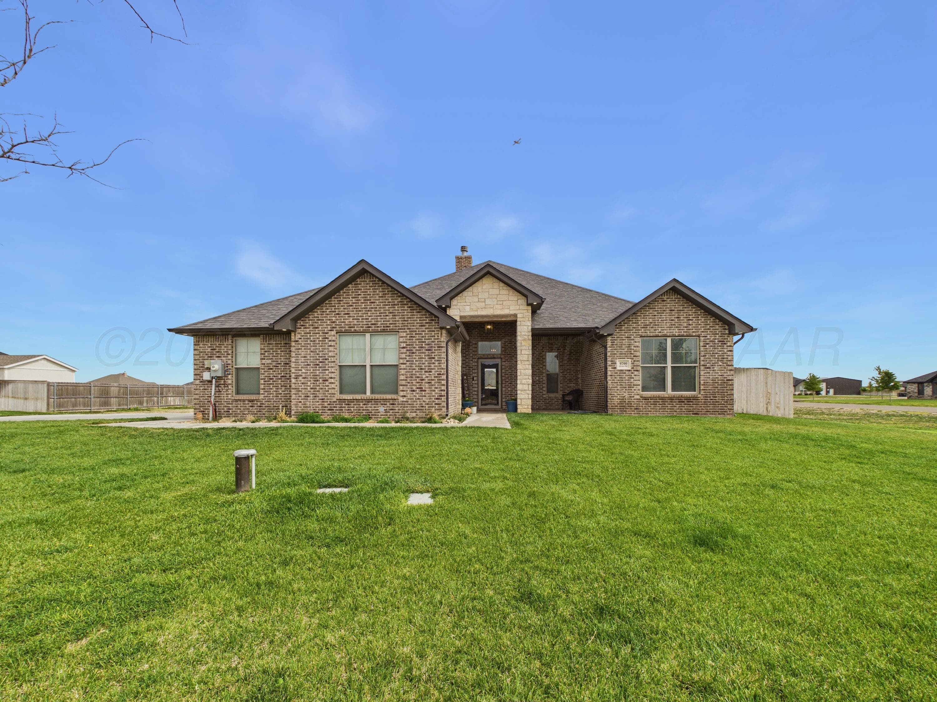 9700 CICADA Trail, Amarillo, TX 79119-4425, photo 28