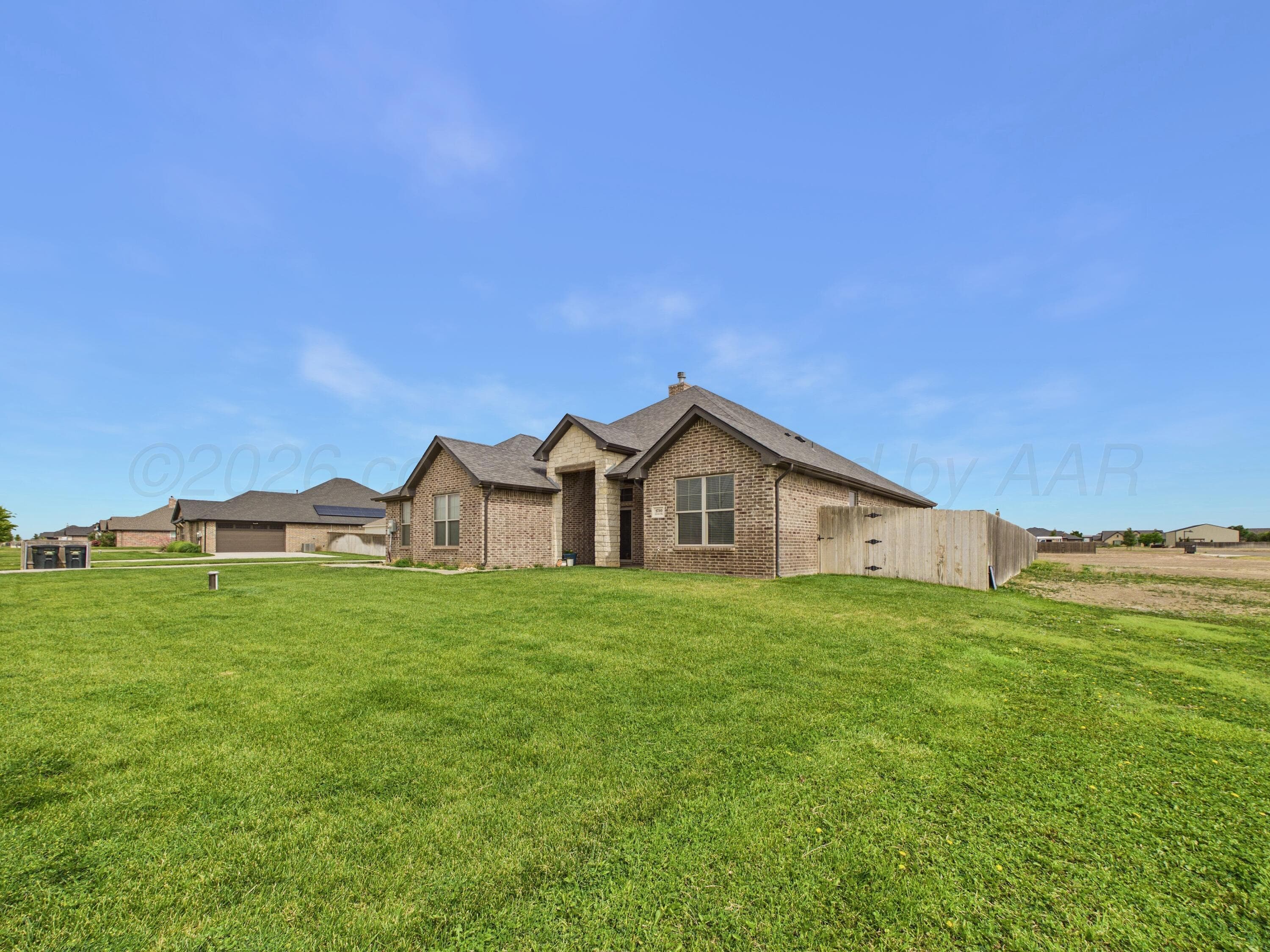 9700 CICADA Trail, Amarillo, TX 79119-4425, photo 26